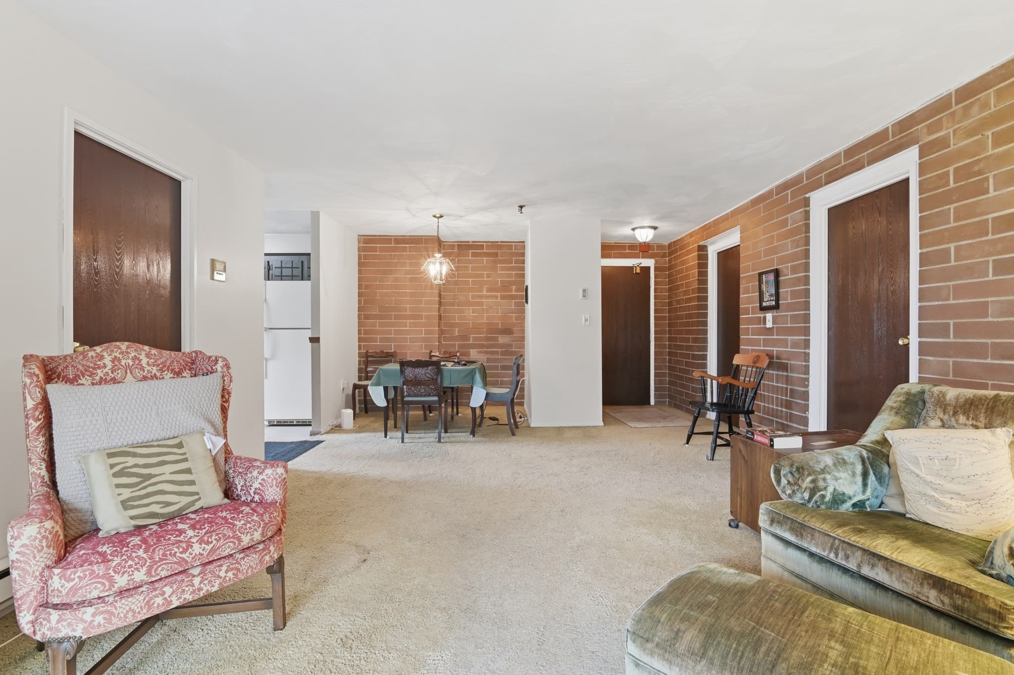 Condominium at 115 W Squantum St # 513, Quincy MA 02171, Quincy, photo 14 of 38