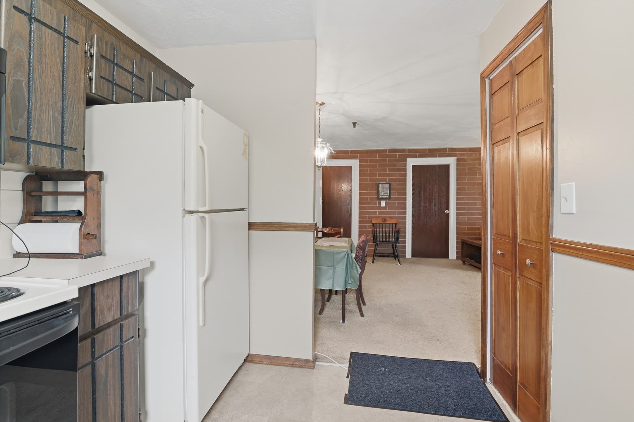 Condominium at 115 W Squantum St # 513, Quincy MA 02171, Quincy, photo 11 of 38