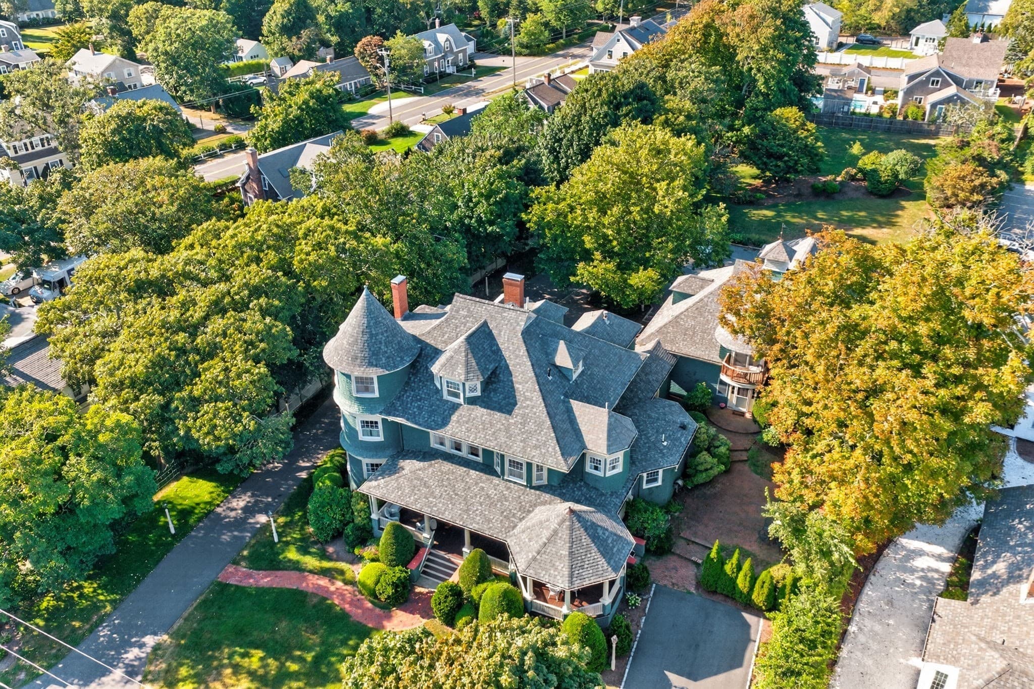 528 Main Street # 3, Harwich MA 02646