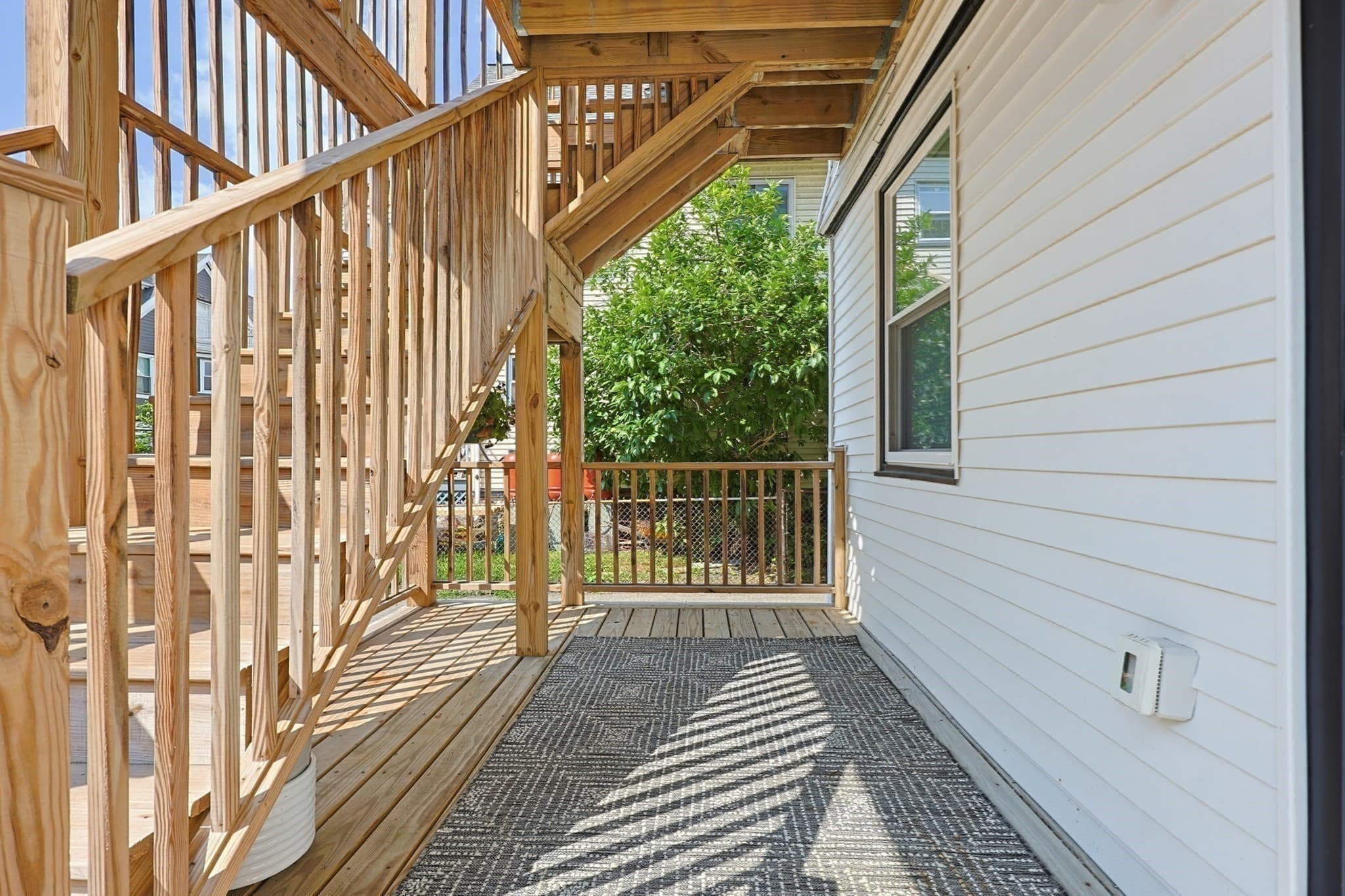 Condominium at 54 Bloomfield St # 1, Boston MA 02124, Boston, photo 27 of 28