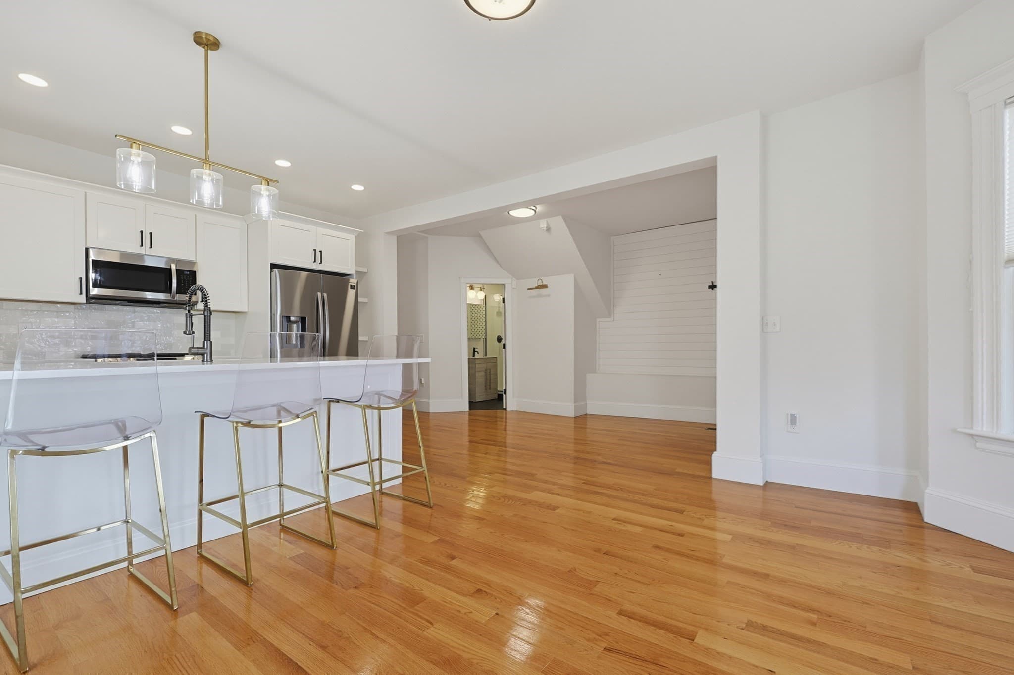 Condominium at 54 Bloomfield St # 1, Boston MA 02124, Boston, photo 13 of 28
