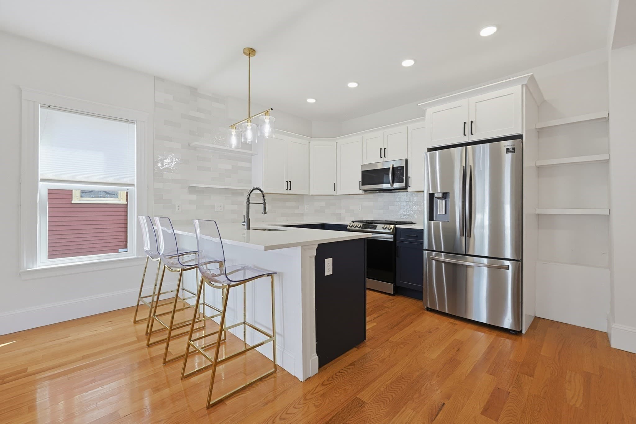 Condominium at 54 Bloomfield St # 1, Boston MA 02124, Boston, photo 12 of 28