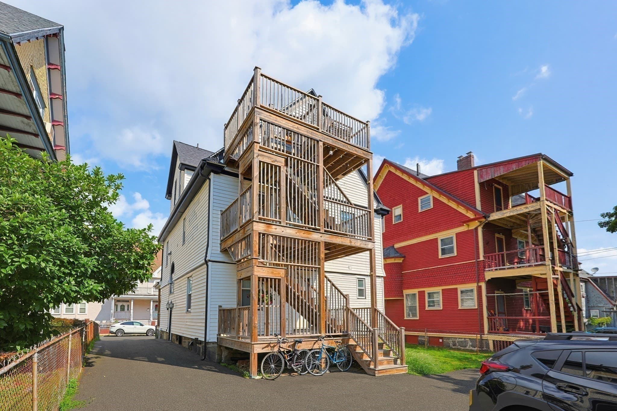 Condominium at 54 Bloomfield St # 1, Boston MA 02124, Boston, photo 26 of 28