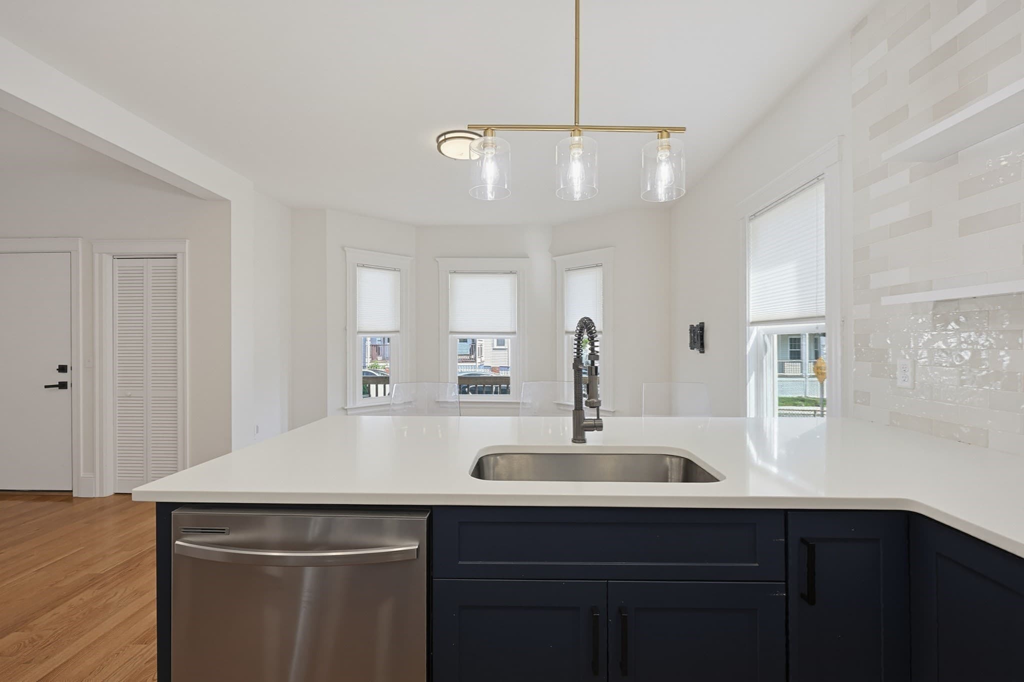 Condominium at 54 Bloomfield St # 1, Boston MA 02124, Boston, photo 7 of 28