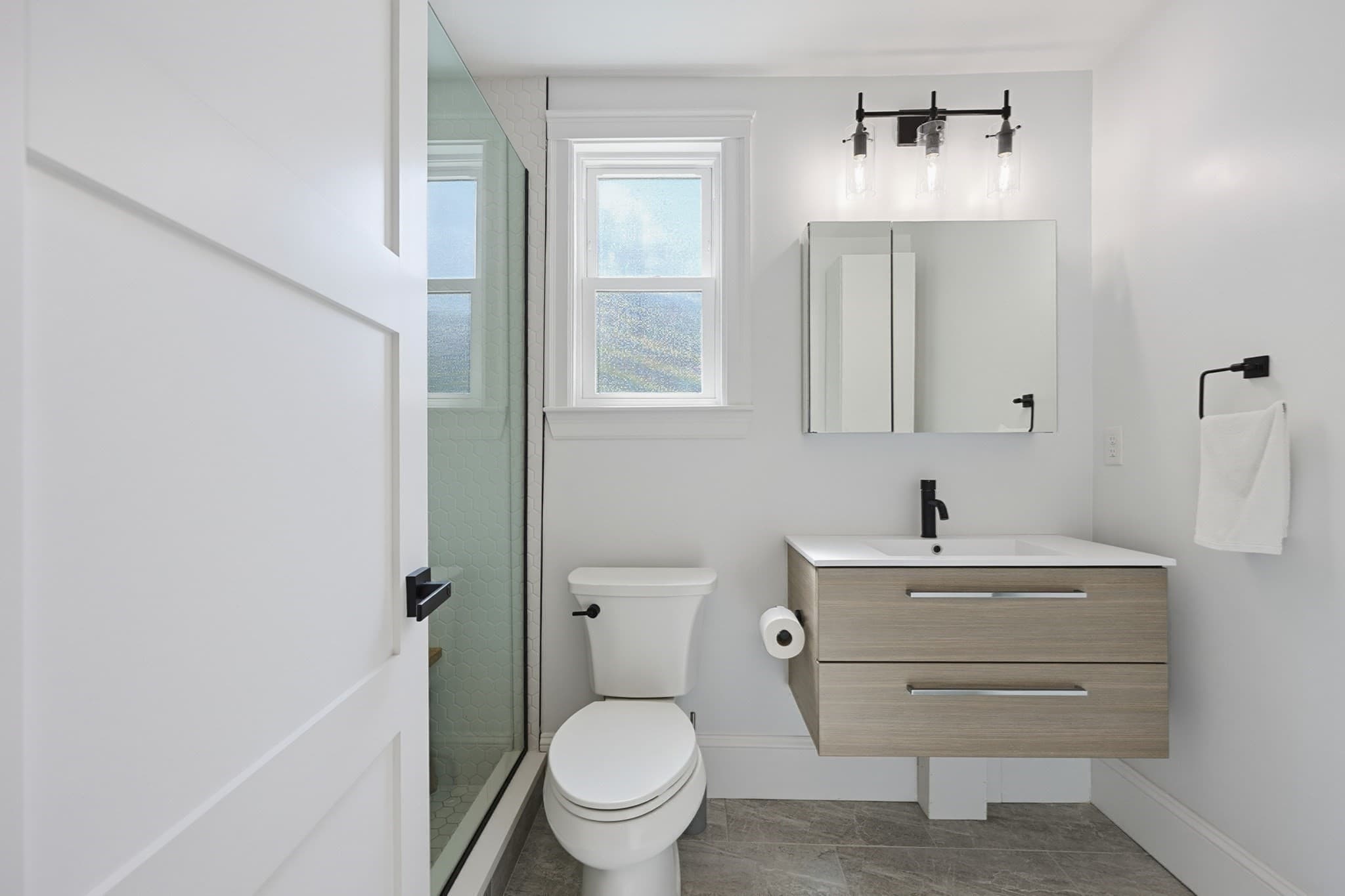 Condominium at 54 Bloomfield St # 1, Boston MA 02124, Boston, photo 20 of 28