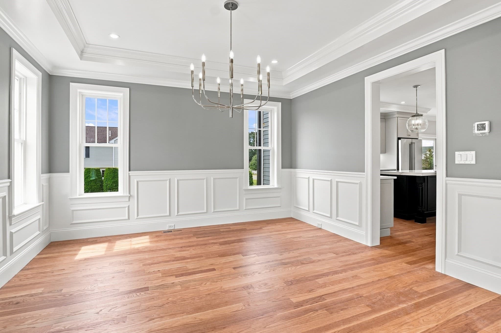 Single Family Residence at 36 Ferullo Drive, Woburn MA 01801, Woburn, photo 6 of 40