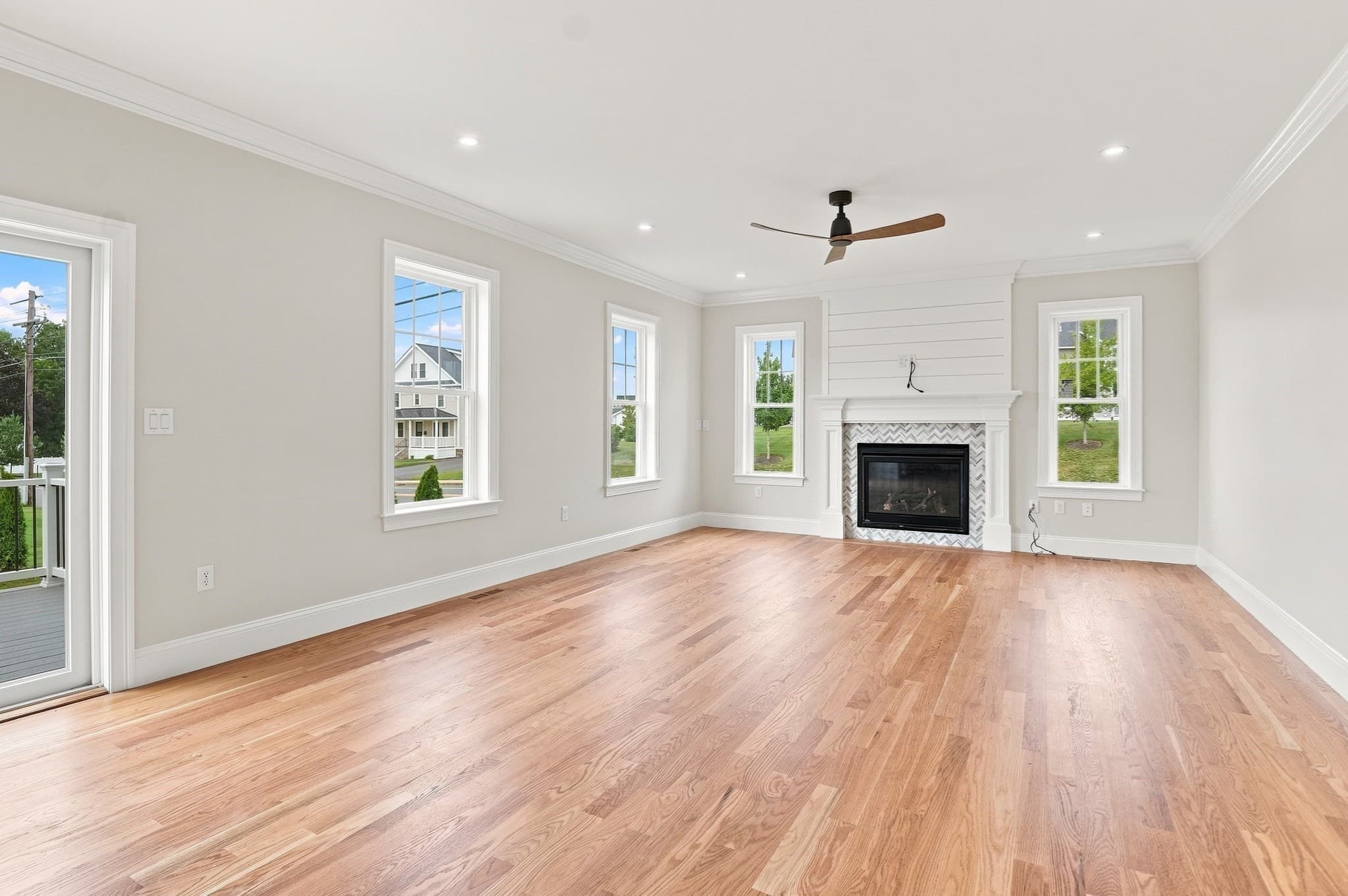 Single Family Residence at 36 Ferullo Drive, Woburn MA 01801, Woburn, photo 12 of 40