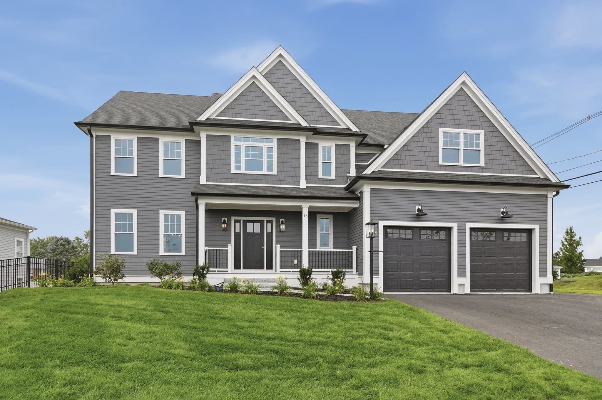 36 Ferullo Drive, Woburn MA 01801