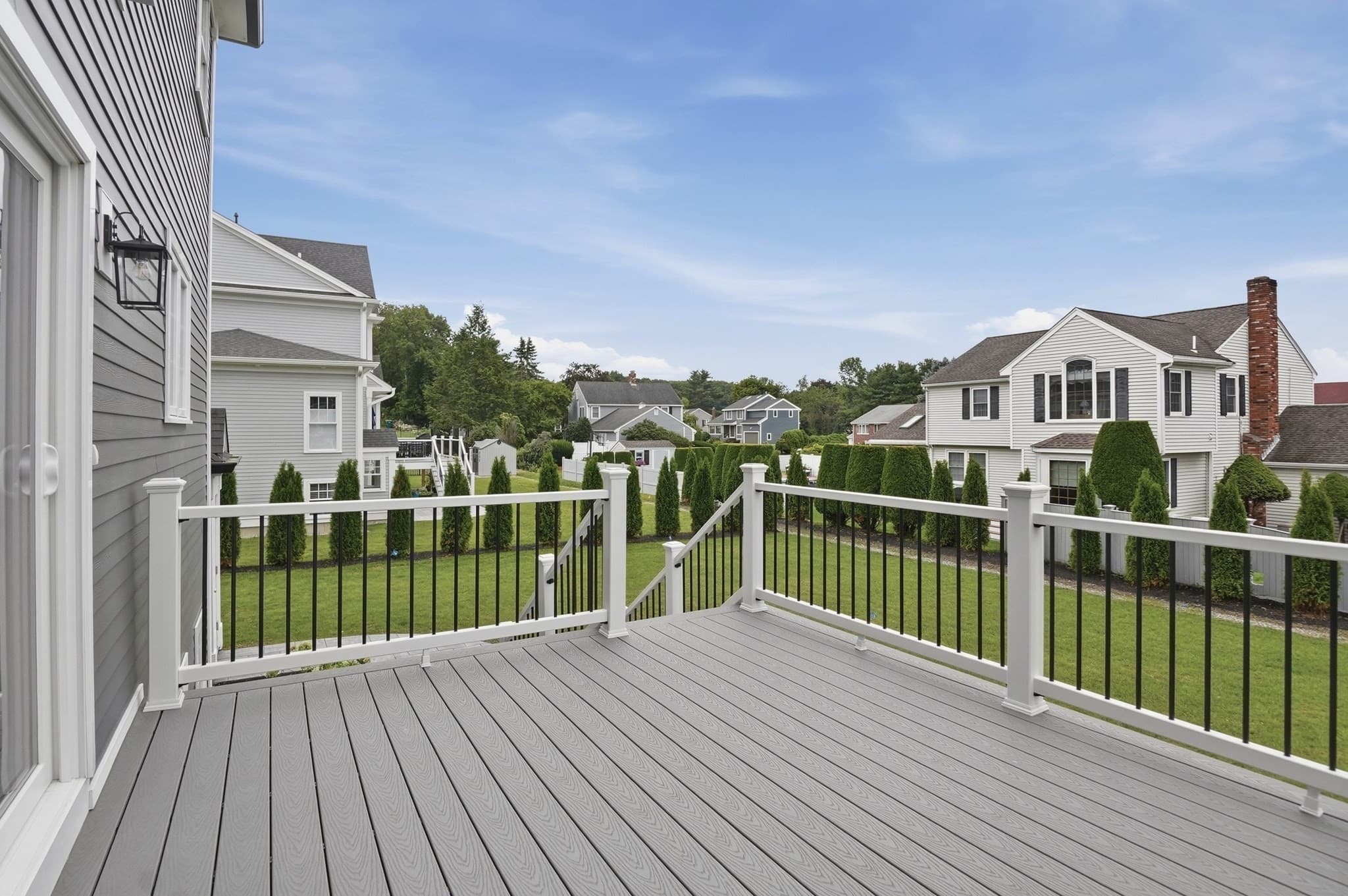 Single Family Residence at 36 Ferullo Drive, Woburn MA 01801, Woburn, photo 40 of 40