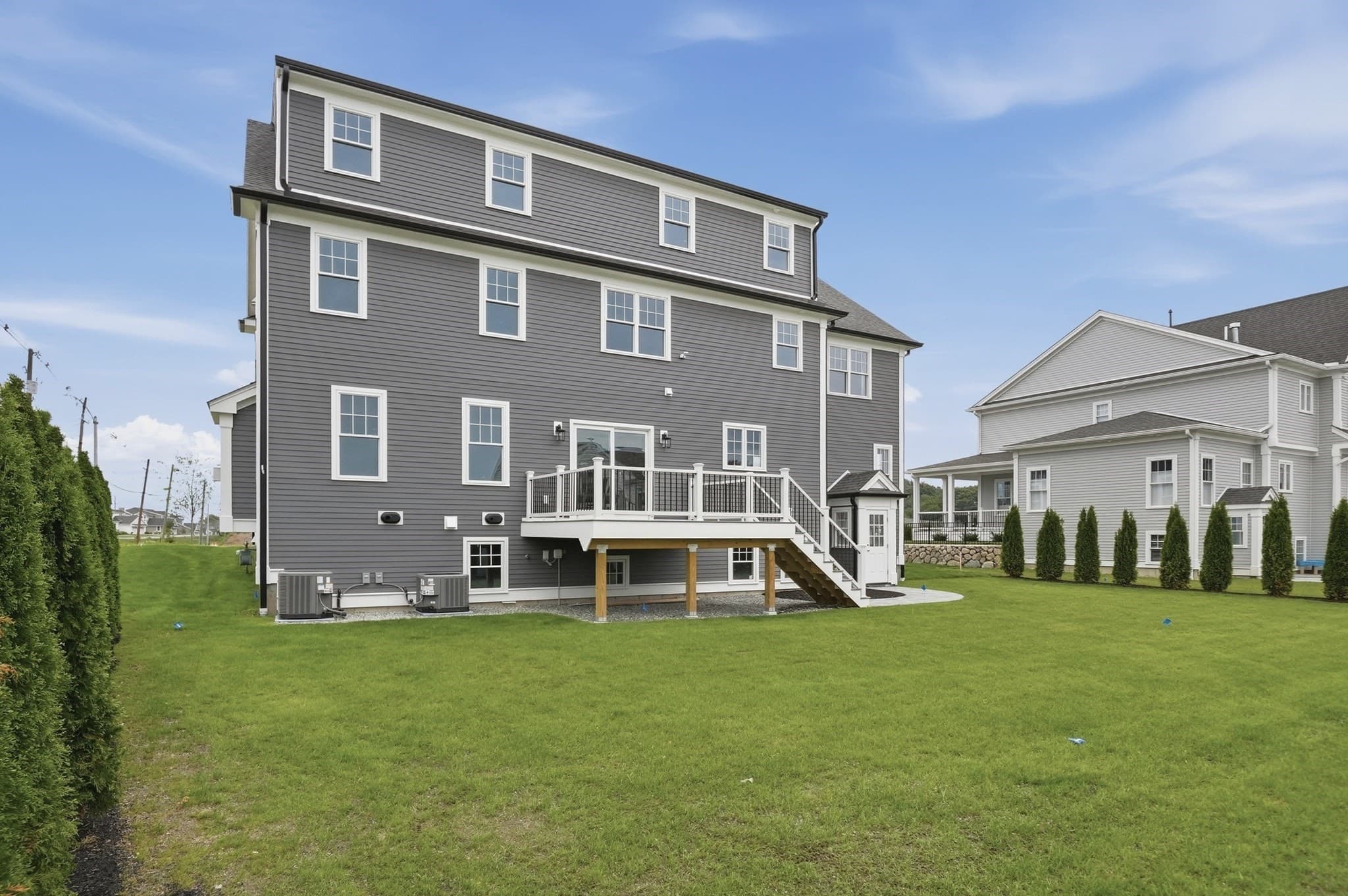 Single Family Residence at 36 Ferullo Drive, Woburn MA 01801, Woburn, photo 39 of 40
