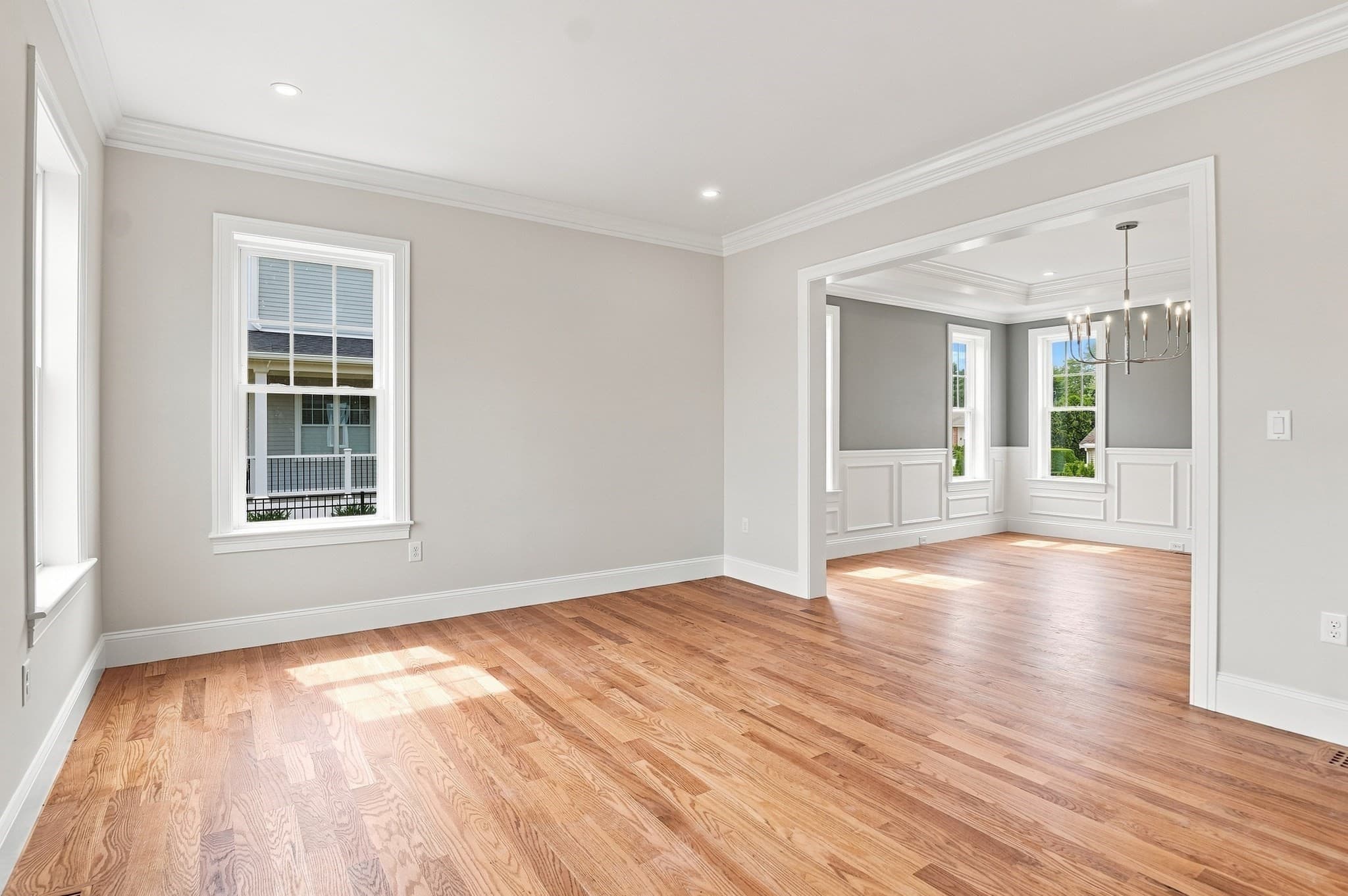 Single Family Residence at 36 Ferullo Drive, Woburn MA 01801, Woburn, photo 4 of 40