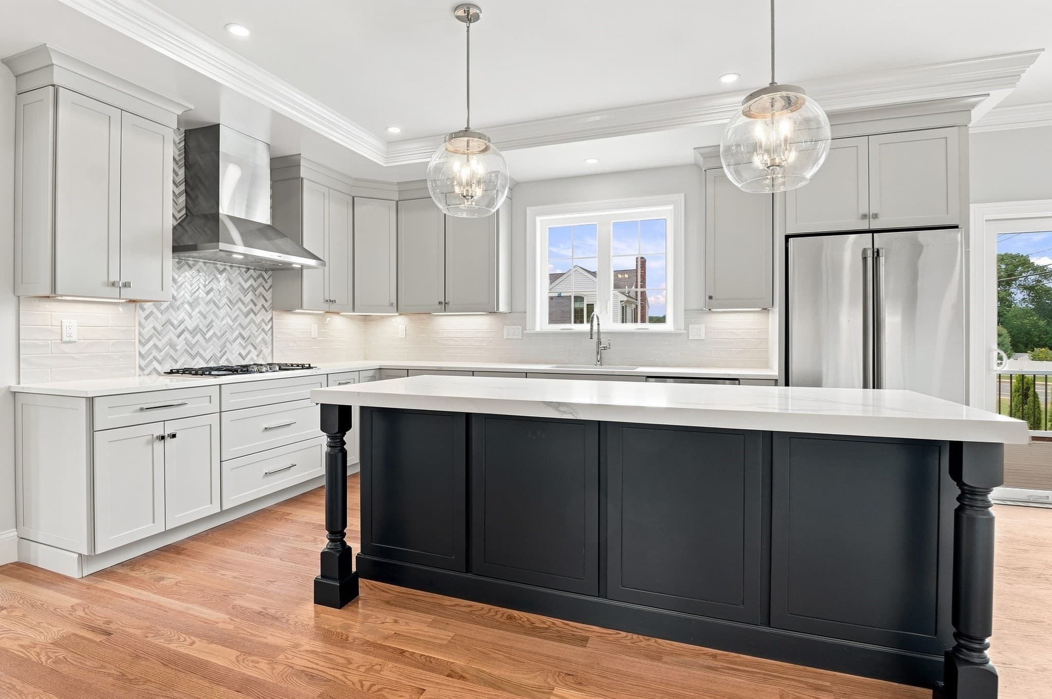 Single Family Residence at 36 Ferullo Drive, Woburn MA 01801, Woburn, photo 8 of 40