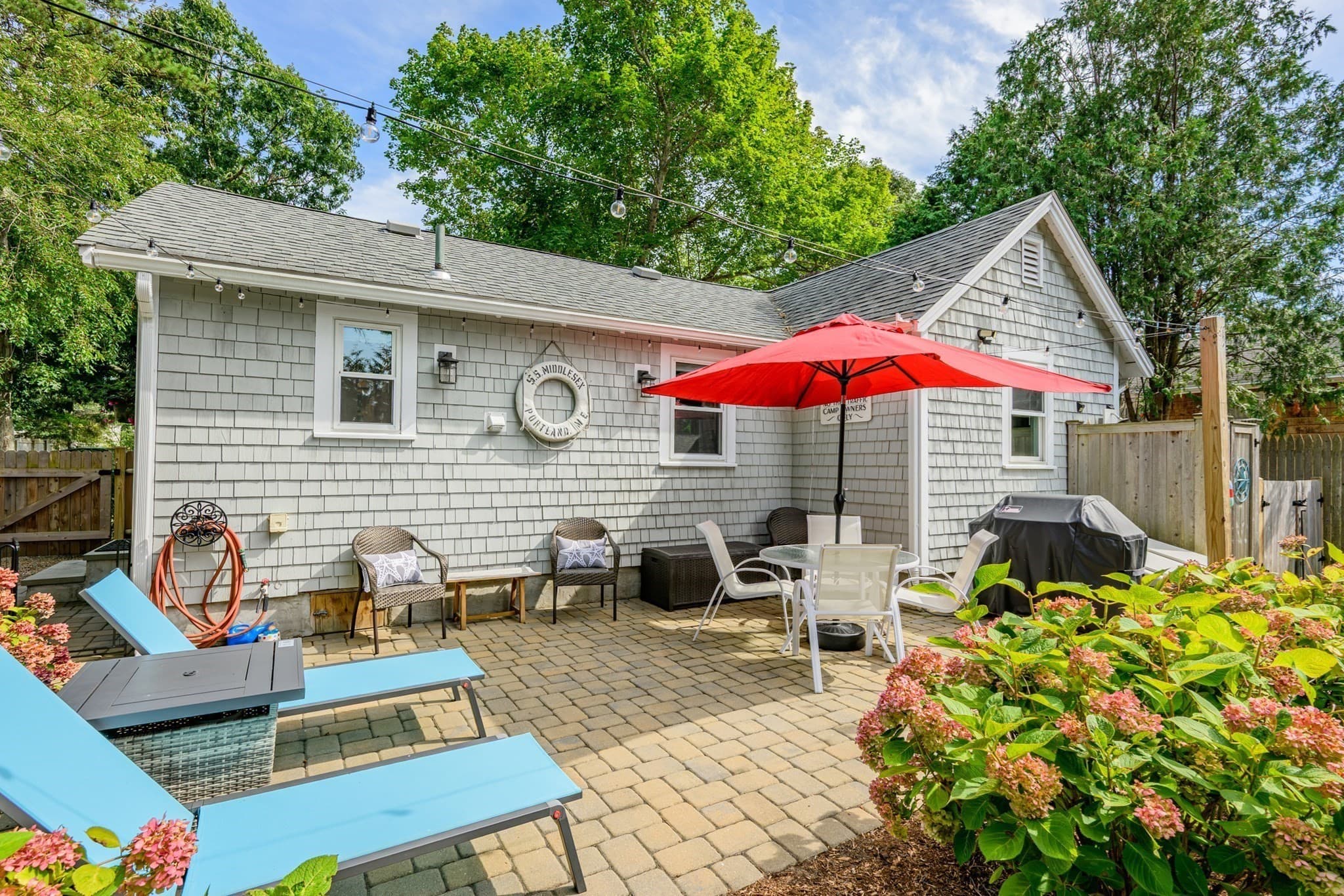 Single Family Residence at 51 Prospect Avenue, Yarmouth MA 02673, Yarmouth, photo 16 of 21