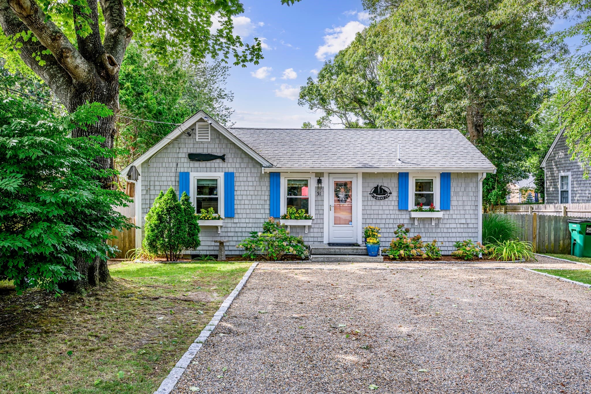 51 Prospect Avenue, Yarmouth MA 02673