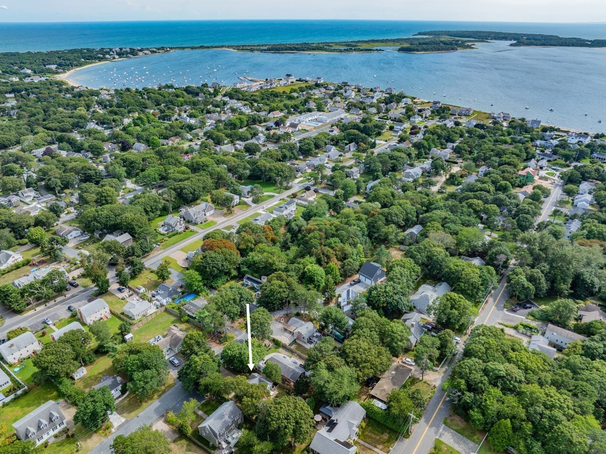 Single Family Residence at 51 Prospect Avenue, Yarmouth MA 02673, Yarmouth, photo 19 of 21