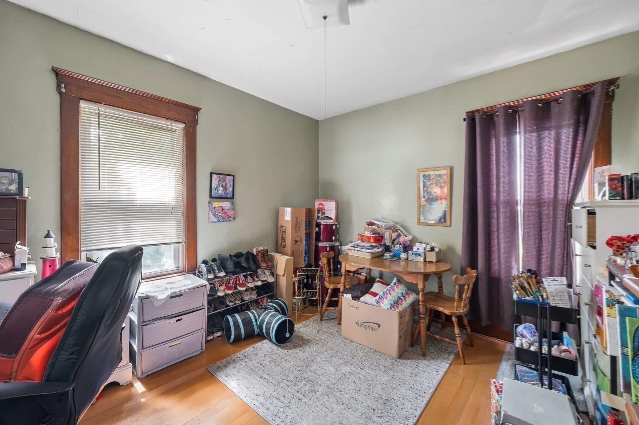 3 Family at 89 Rockland St, Fall River MA 02724, Fall River, photo 22 of 29