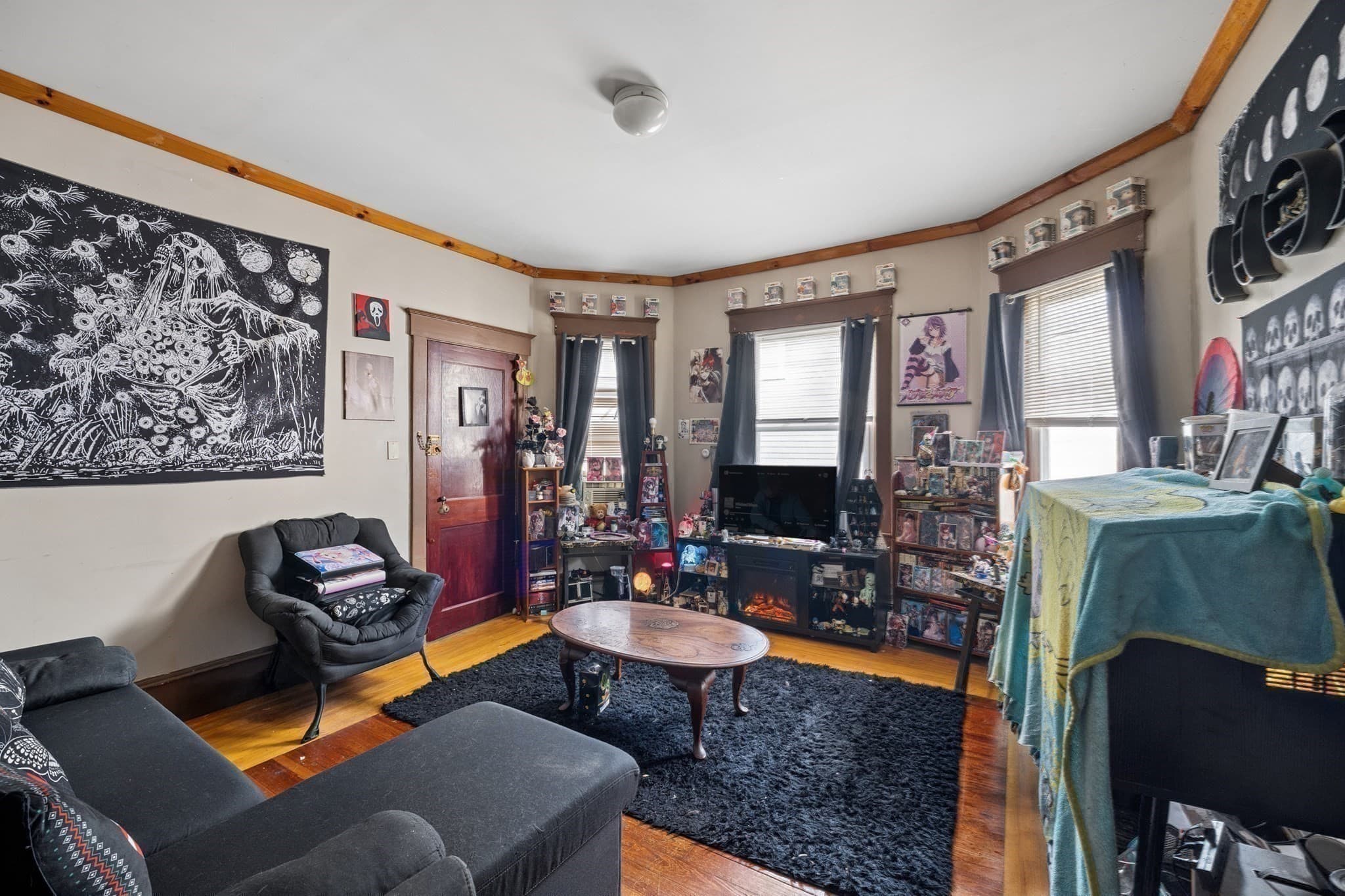 3 Family at 89 Rockland St, Fall River MA 02724, Fall River, photo 18 of 29