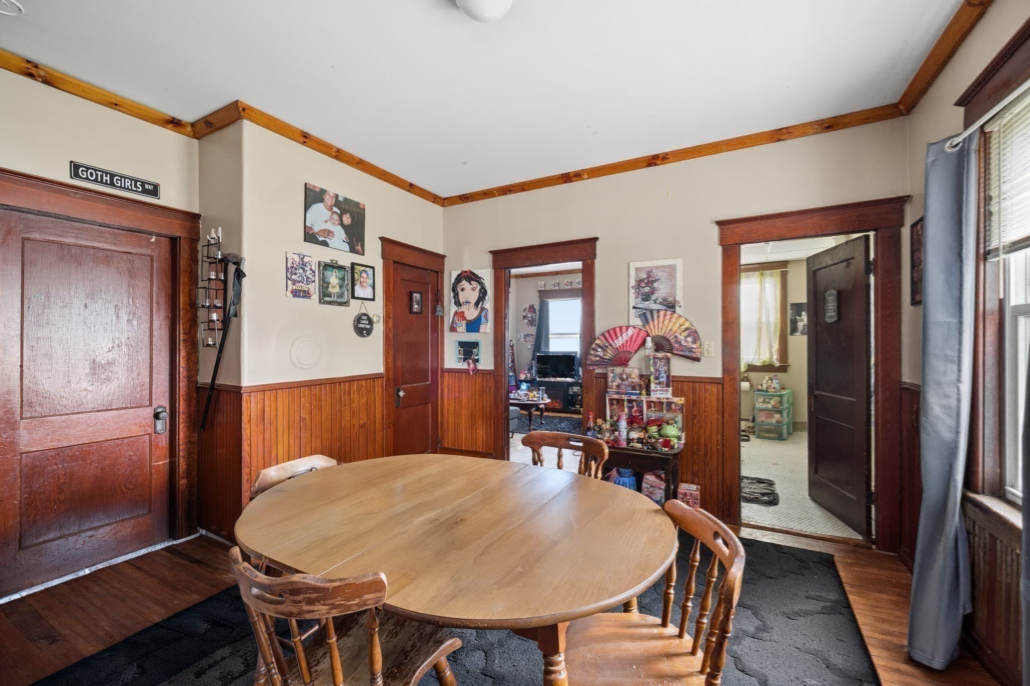 3 Family at 89 Rockland St, Fall River MA 02724, Fall River, photo 15 of 29
