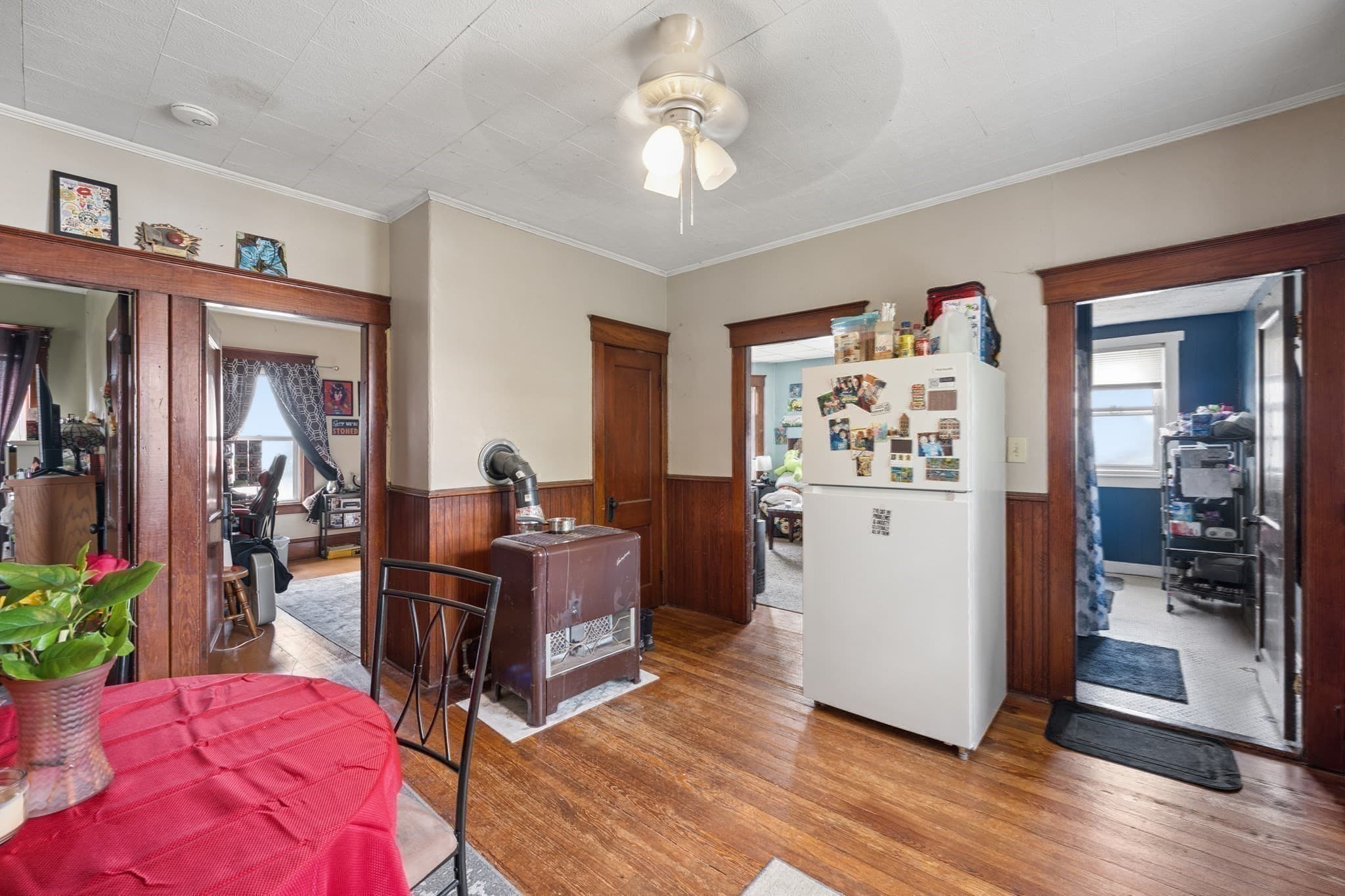 3 Family at 89 Rockland St, Fall River MA 02724, Fall River, photo 19 of 29