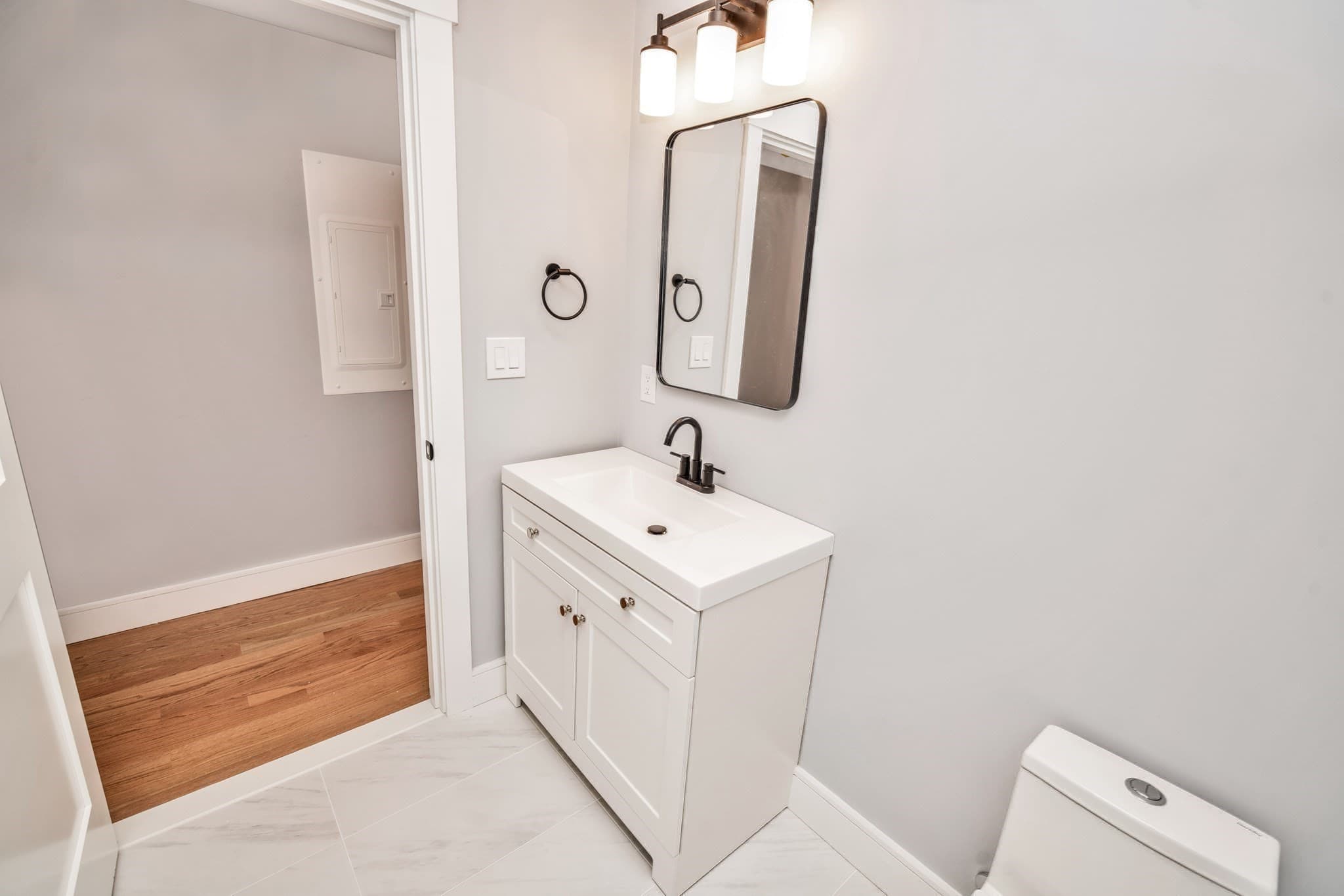 3 Family - 3 Units Up/Down at 5 Glenburne Street, Boston MA 02121, photo 13 of 26