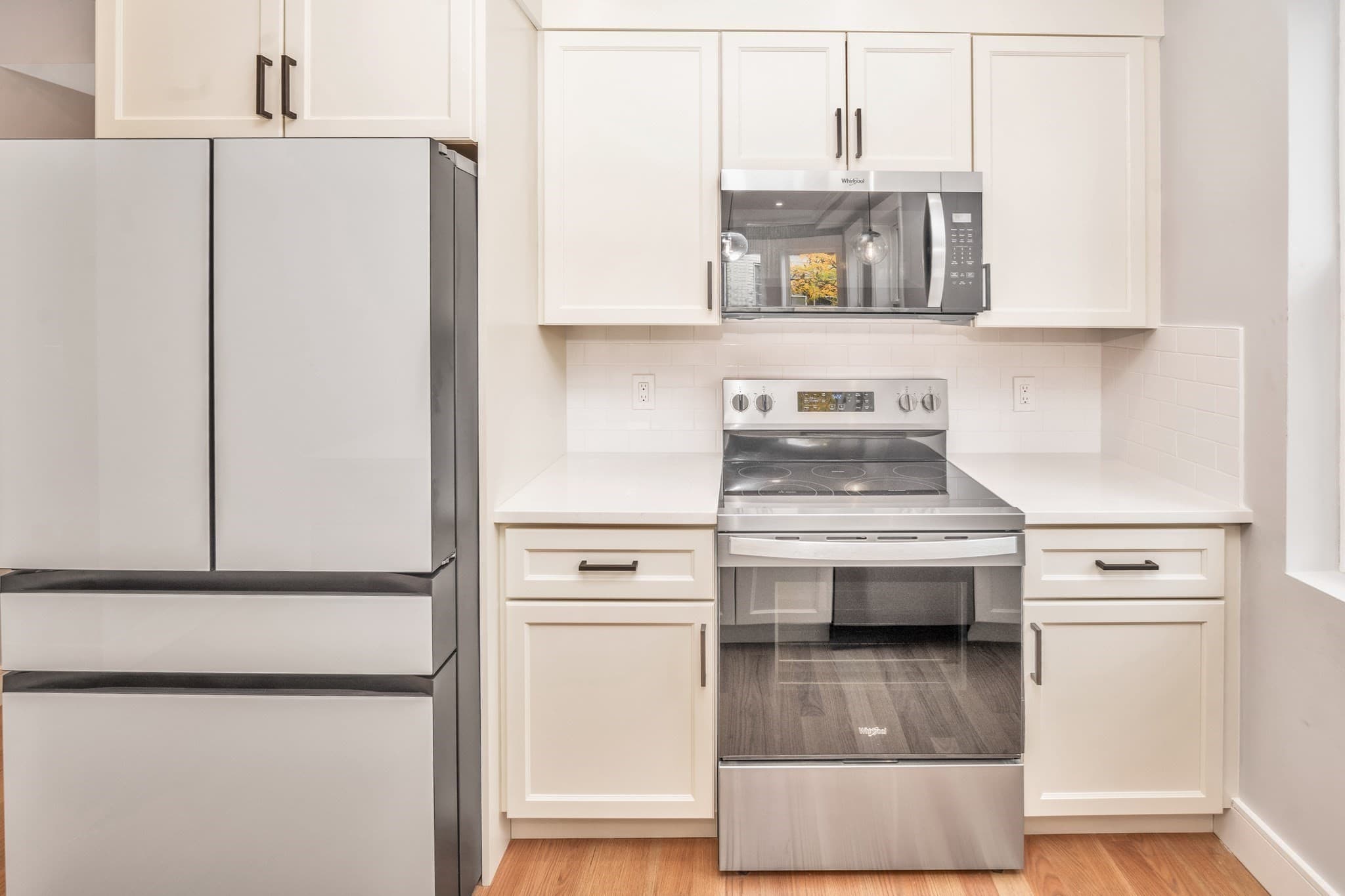 3 Family - 3 Units Up/Down at 5 Glenburne Street, Boston MA 02121, photo 3 of 26