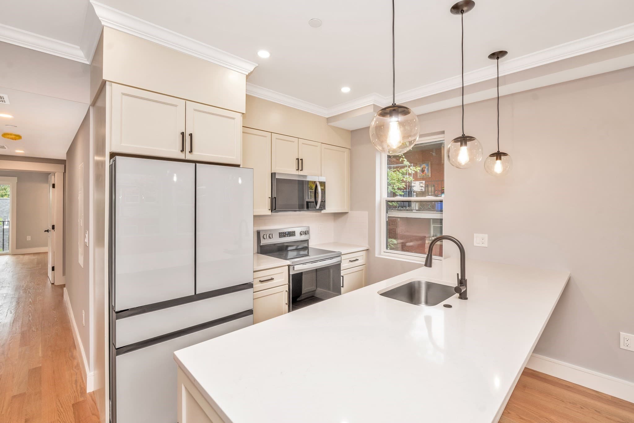 5 Glenburne Street, Boston MA 02121