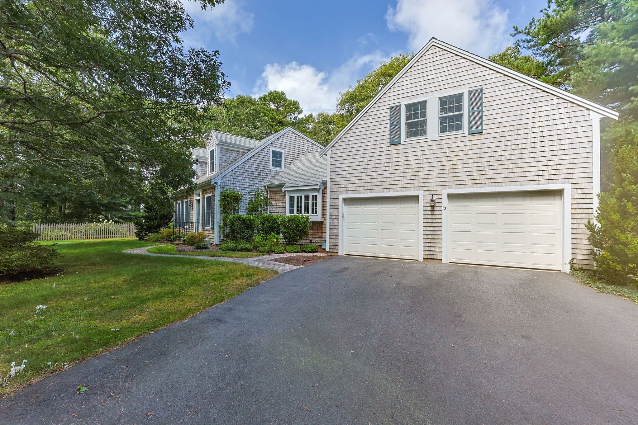 12 Pond St., Brewster MA 02631