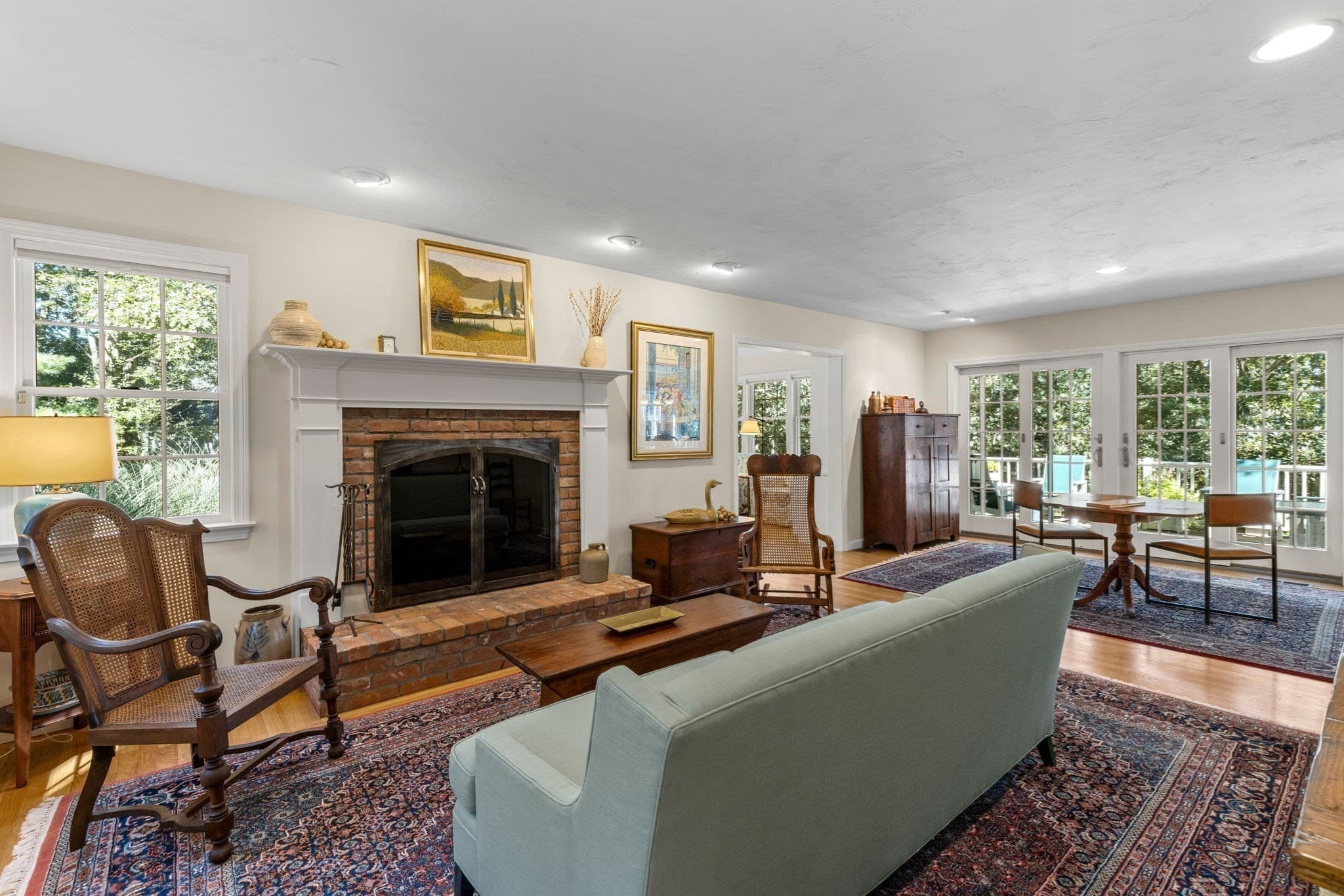 Single Family Residence at 12 Pond St., Brewster MA 02631, Brewster, photo 9 of 38