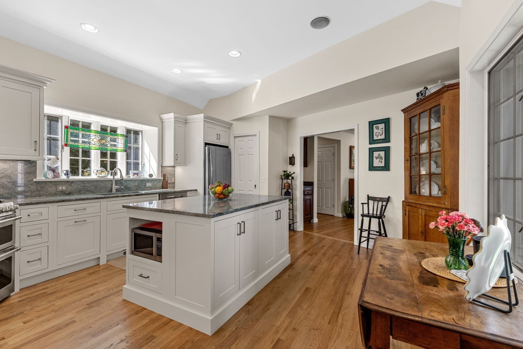 Single Family Residence at 12 Pond St., Brewster MA 02631, Brewster, photo 14 of 38