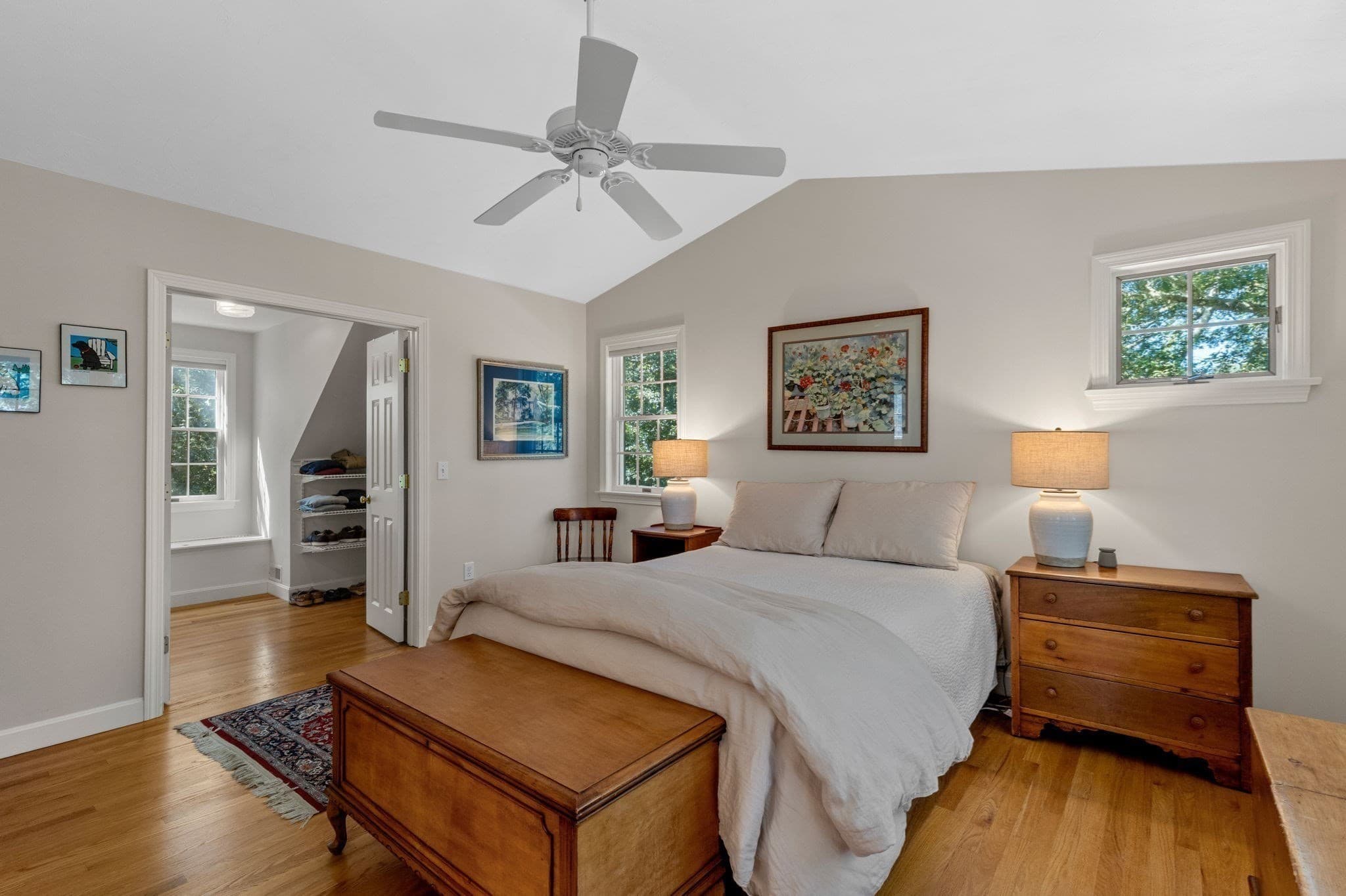 Single Family Residence at 12 Pond St., Brewster MA 02631, Brewster, photo 18 of 38
