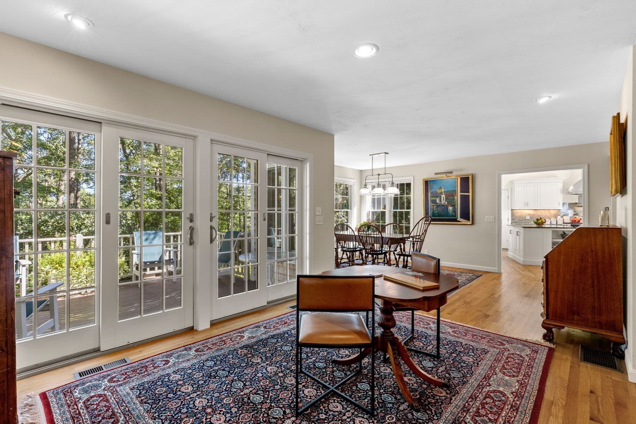Single Family Residence at 12 Pond St., Brewster MA 02631, Brewster, photo 15 of 38