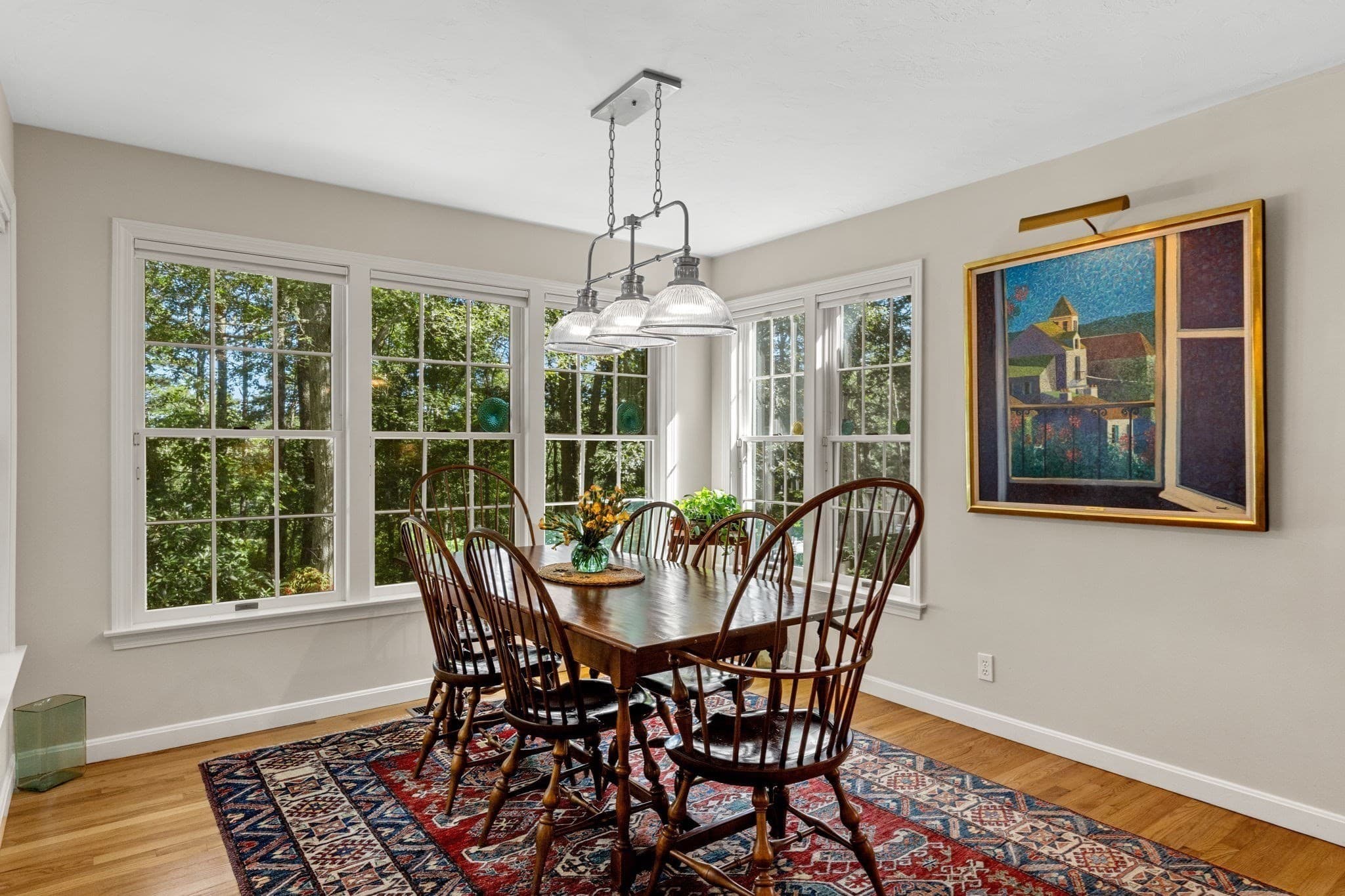 Single Family Residence at 12 Pond St., Brewster MA 02631, Brewster, photo 11 of 38