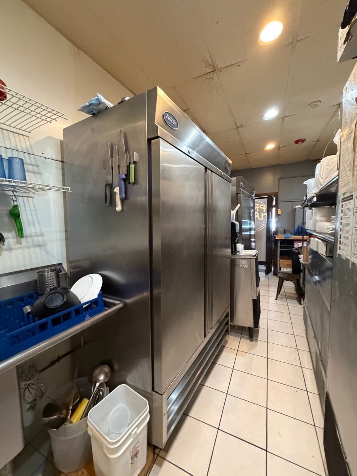 Business Opportunity at 24 College Ave, Somerville MA 02144, Somerville, photo 5 of 12