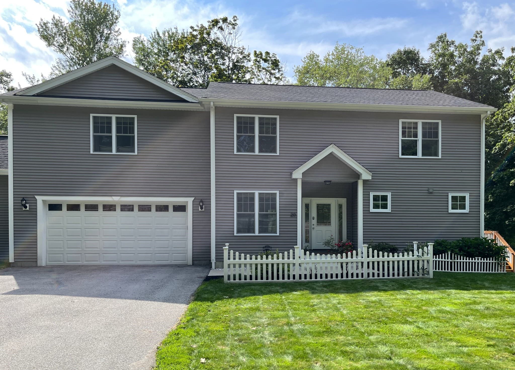 20 Beacon St # 20, Shrewsbury MA 01545