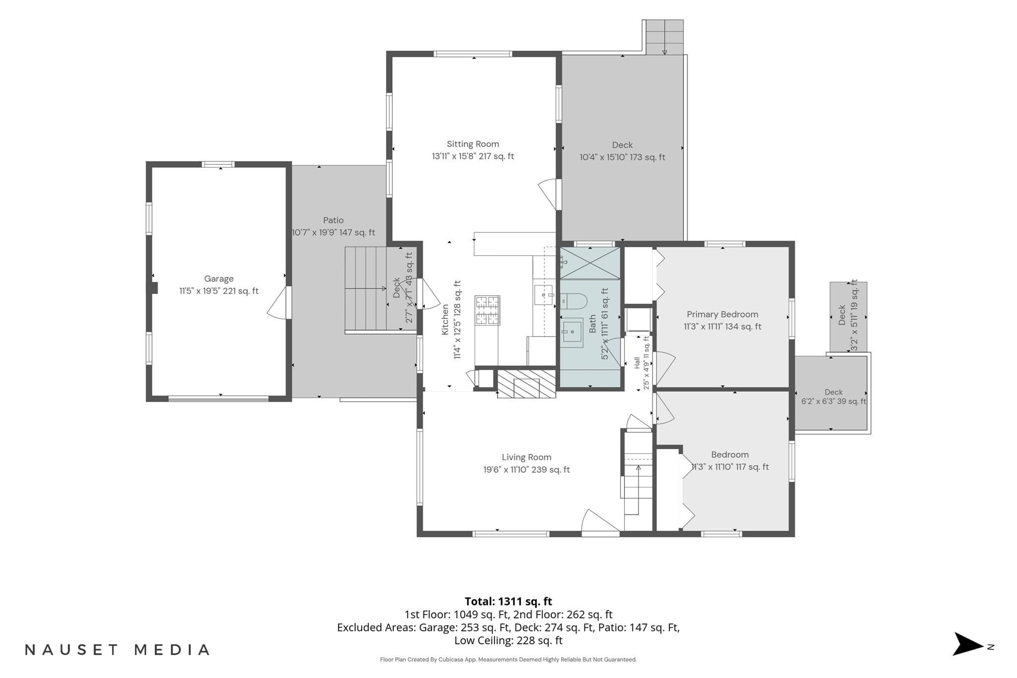 Single Family Residence at 1210 County, Bourne MA 02534, photo 27 of 28