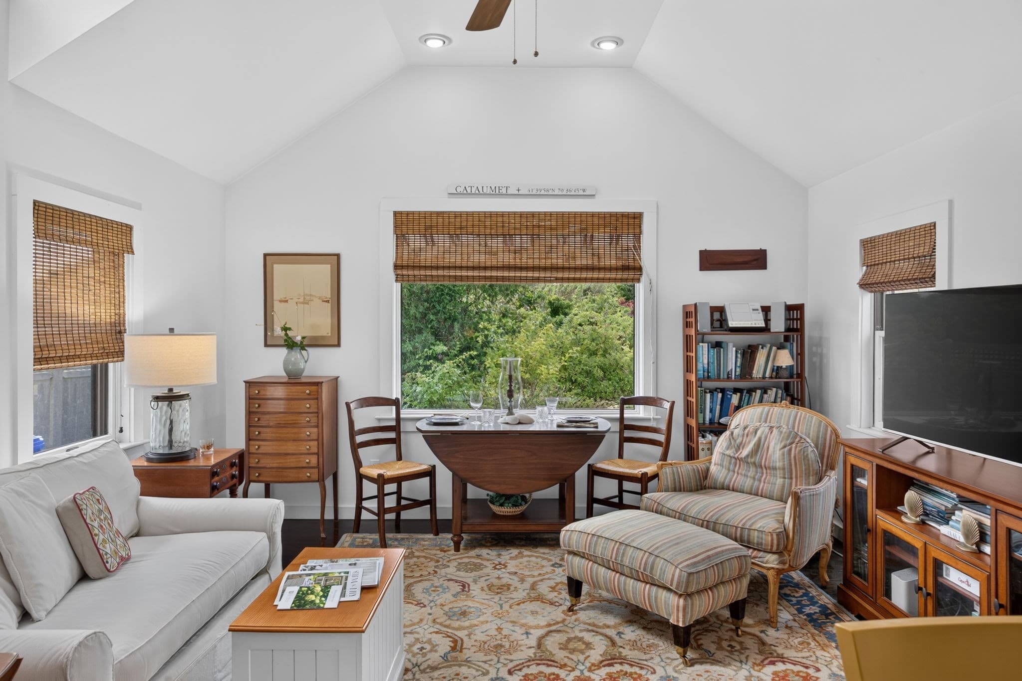 Single Family Residence at 1210 County, Bourne MA 02534, photo 6 of 28