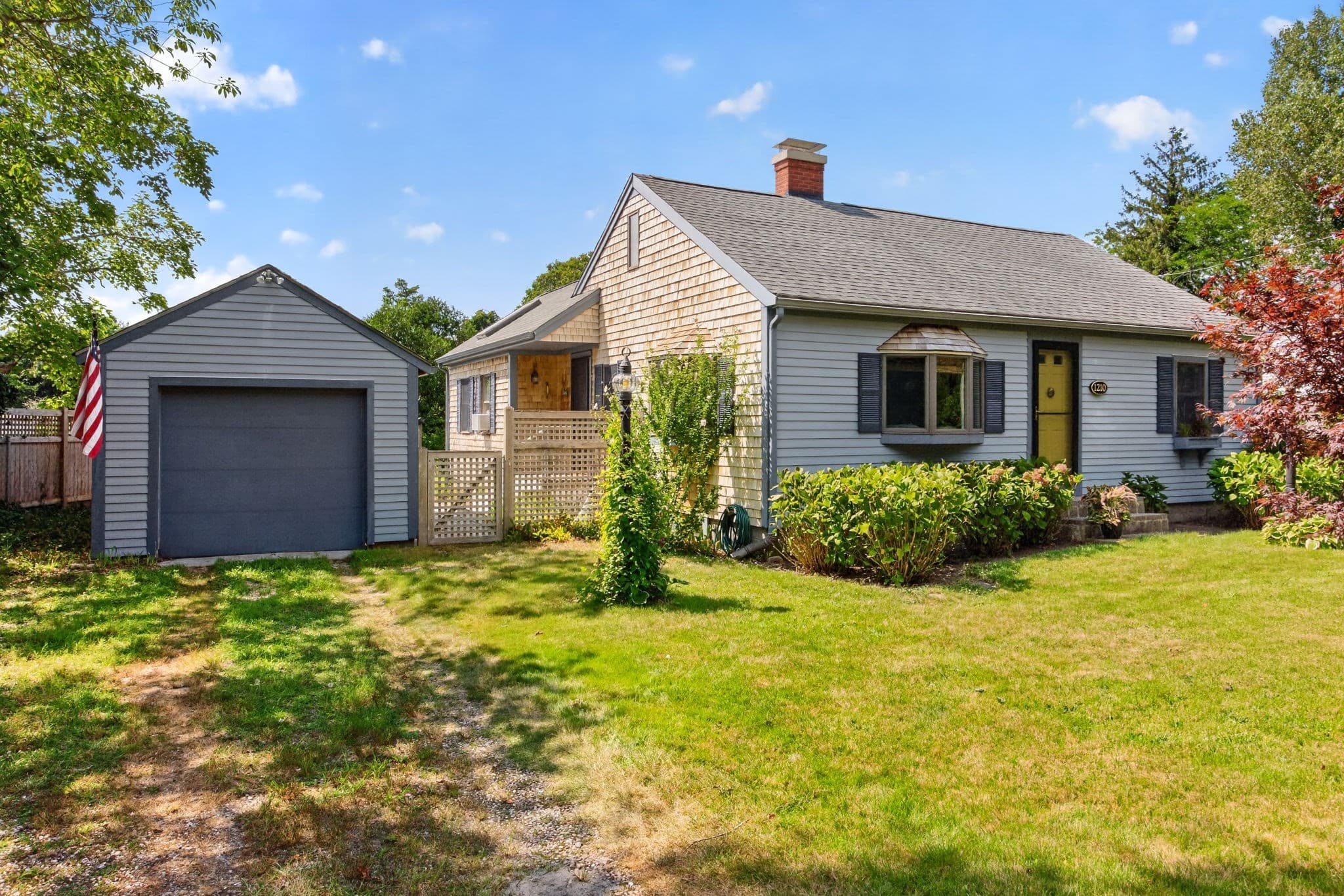 1210 County, Bourne MA 02534