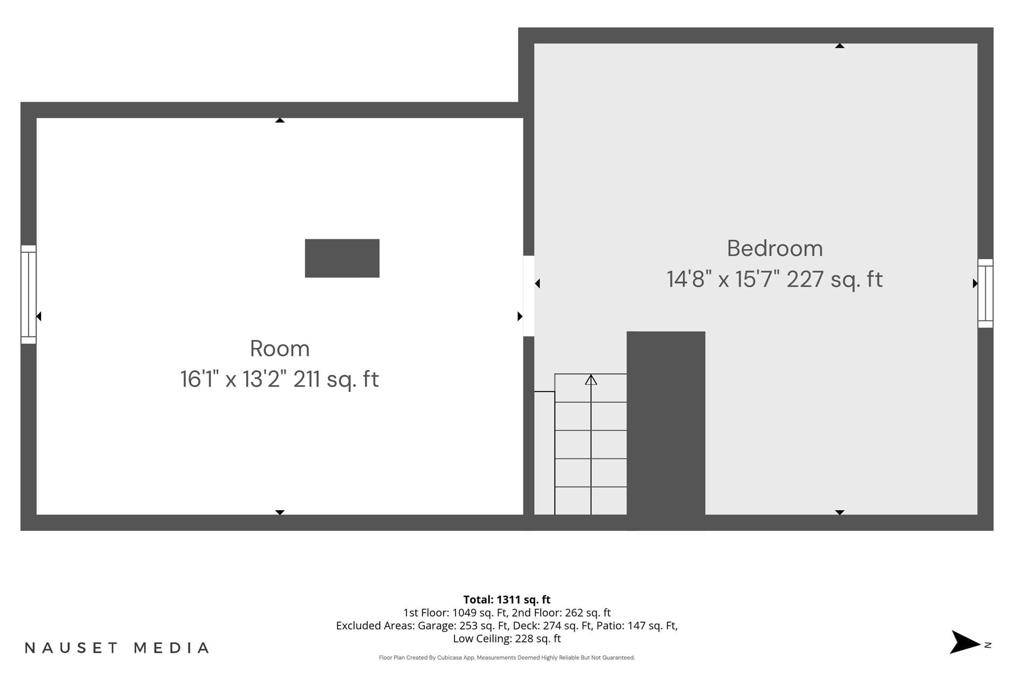 Single Family Residence at 1210 County, Bourne MA 02534, photo 28 of 28
