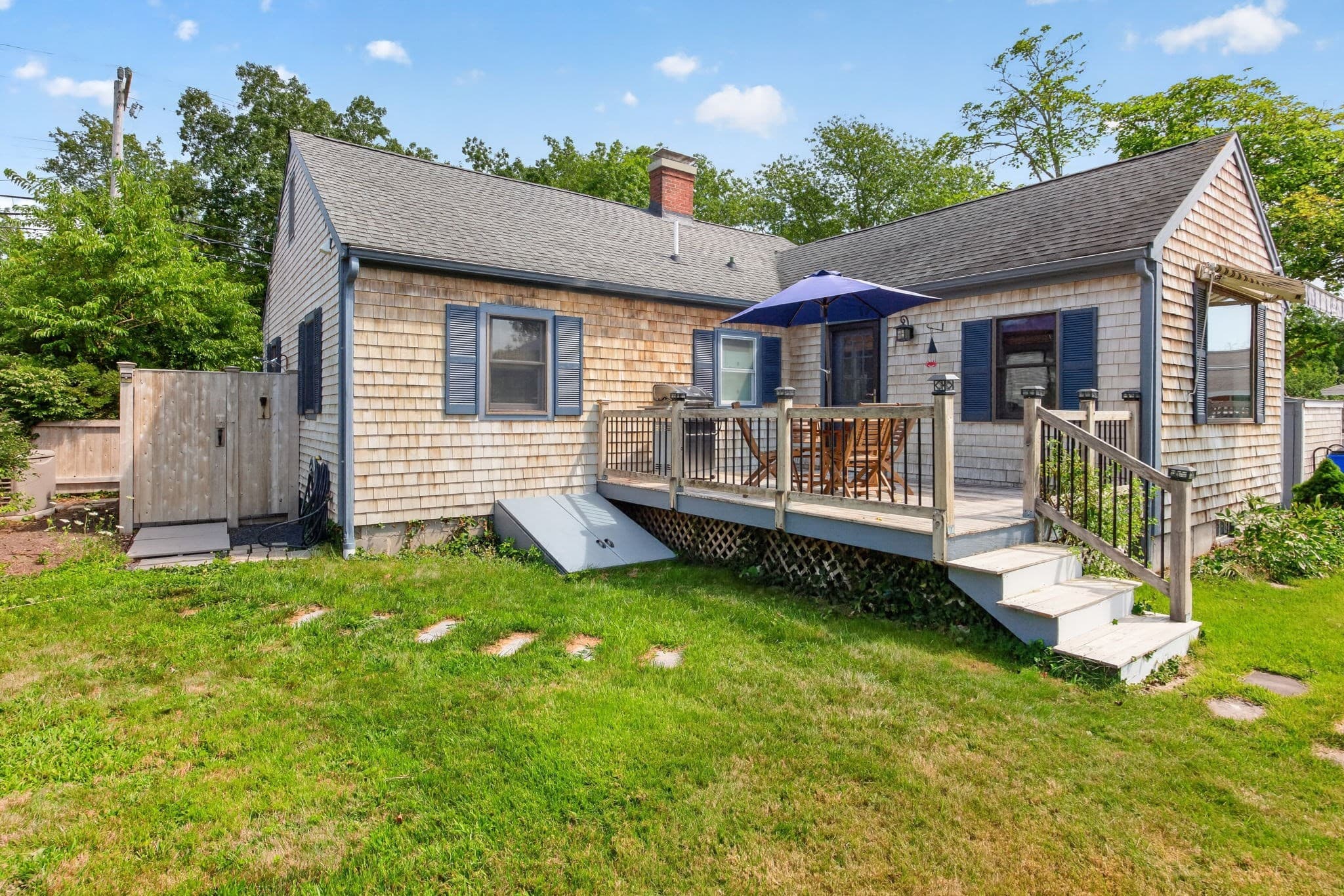 Single Family Residence at 1210 County, Bourne MA 02534, photo 24 of 28