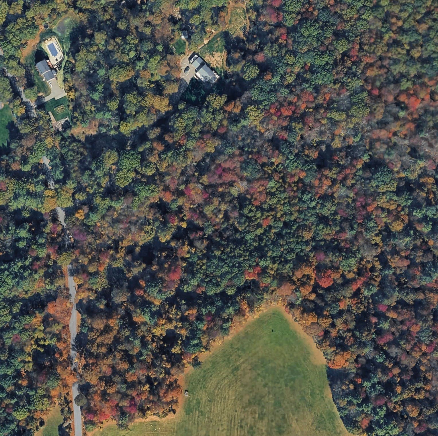 Residential at 86 W Princeton Road, Westminster MA 01473, photo 16 of 19