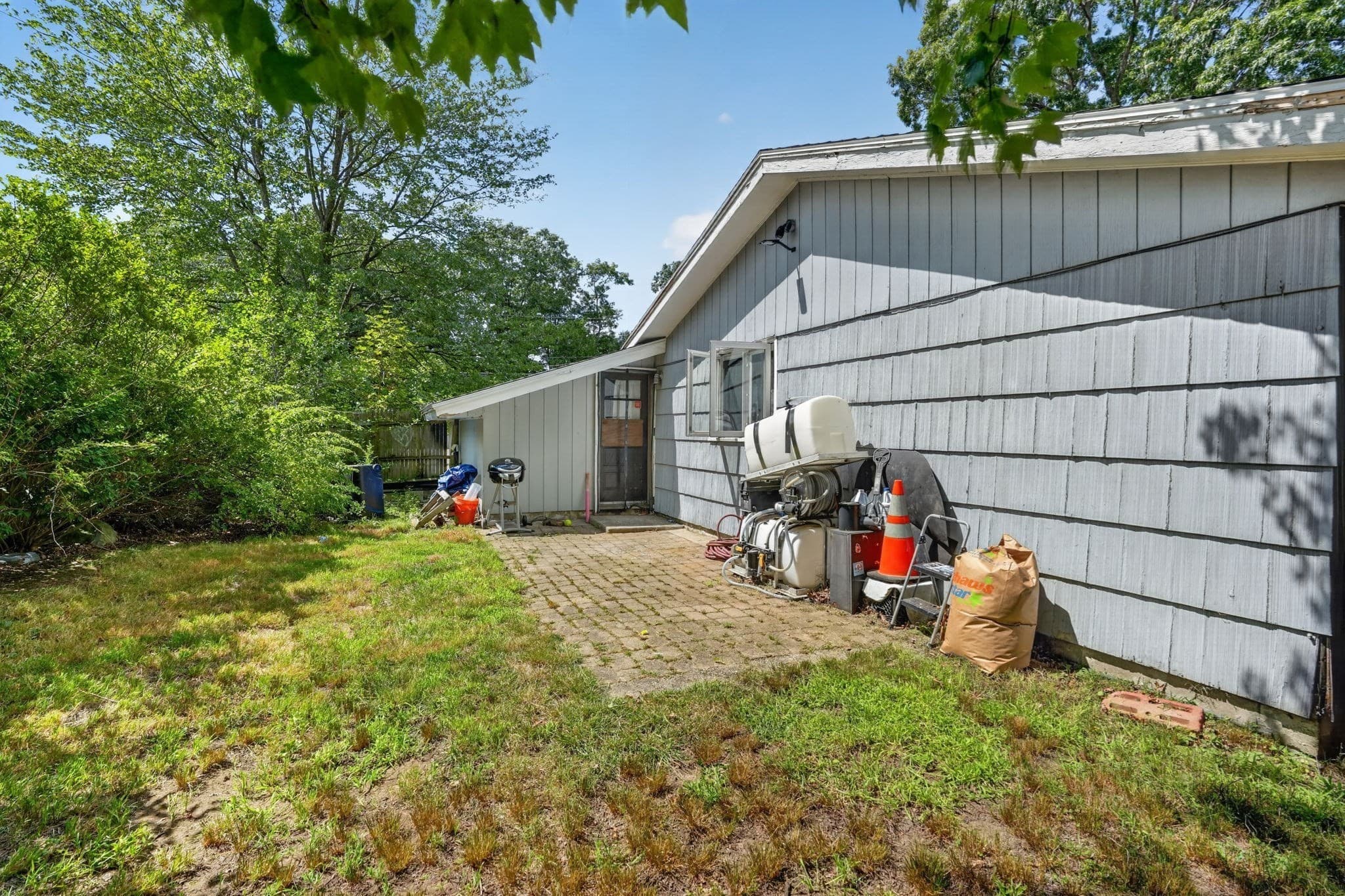 Single Family Residence at 223 Elsie Rd, Brockton MA 02302, Brockton, photo 32 of 36
