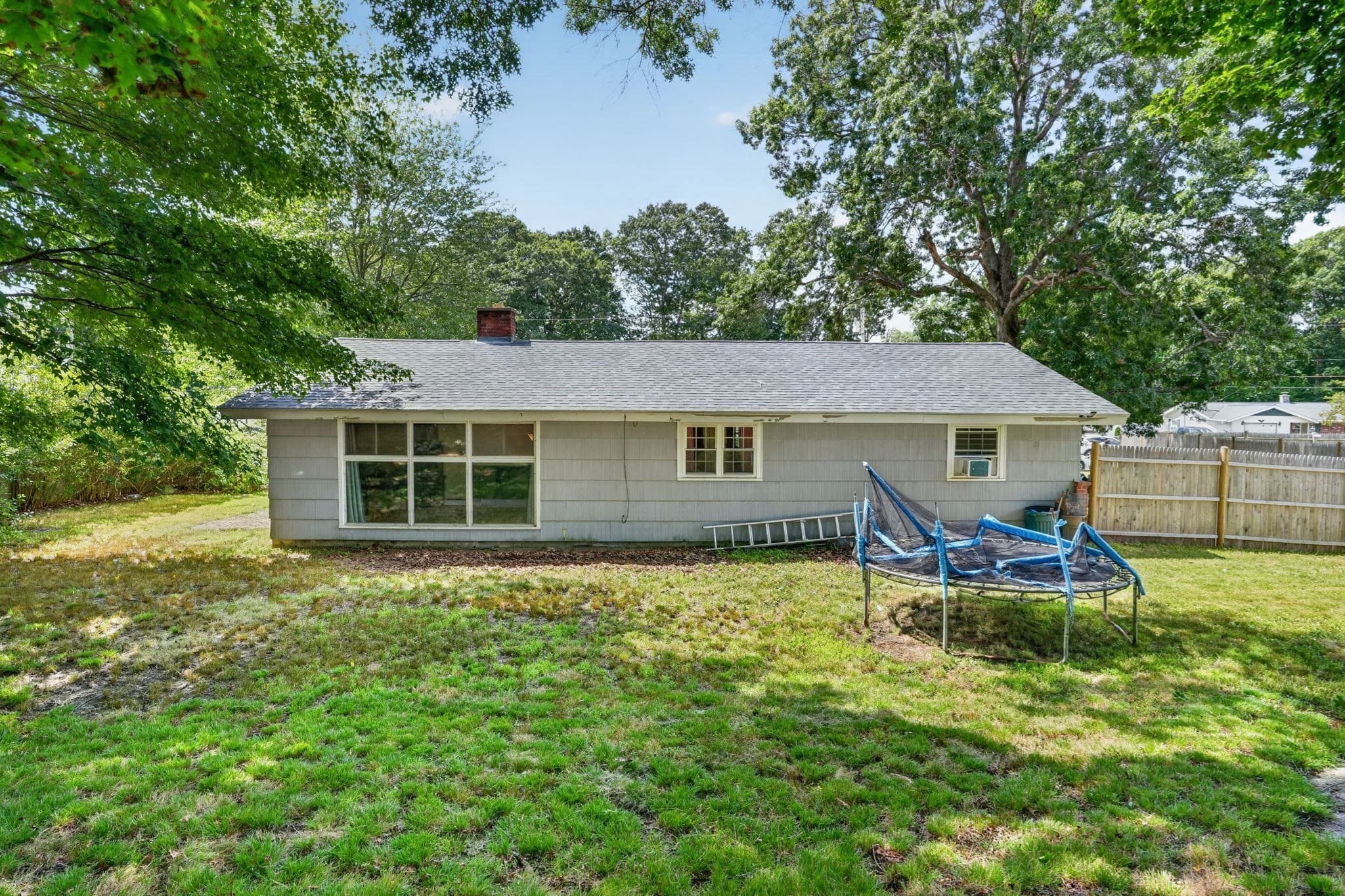 Single Family Residence at 223 Elsie Rd, Brockton MA 02302, Brockton, photo 33 of 36