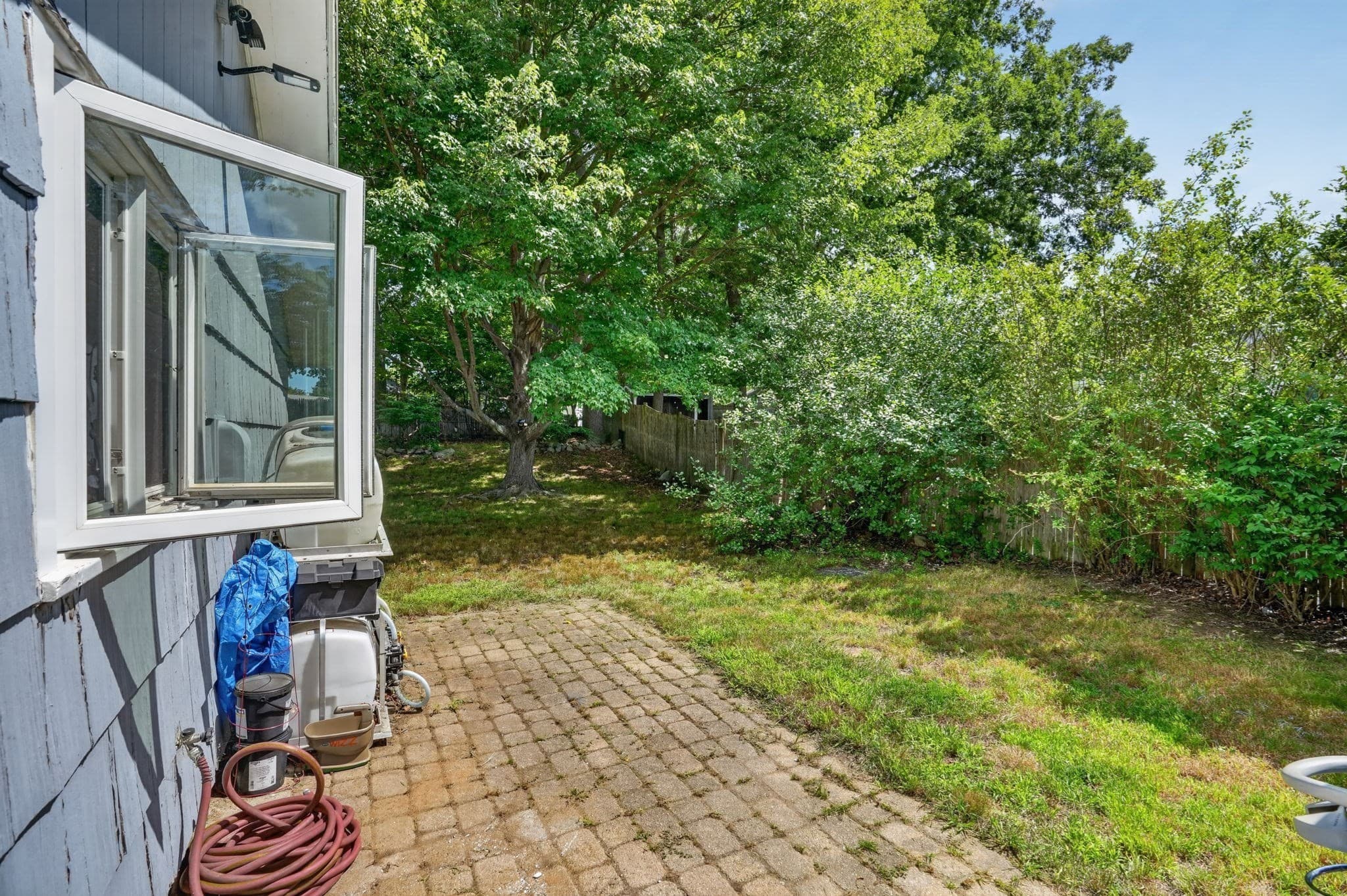 Single Family Residence at 223 Elsie Rd, Brockton MA 02302, Brockton, photo 31 of 36