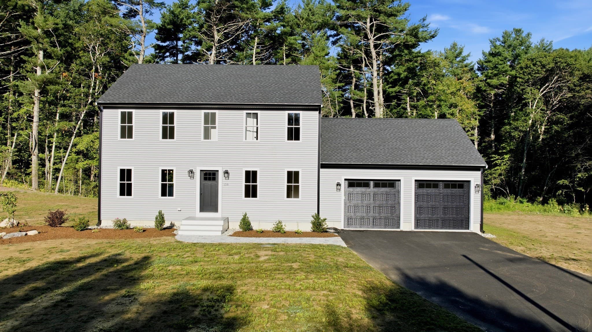 Single Family Residence at 158 Plain St, Bridgewater MA 02324, Bridgewater, photo 2 of 39