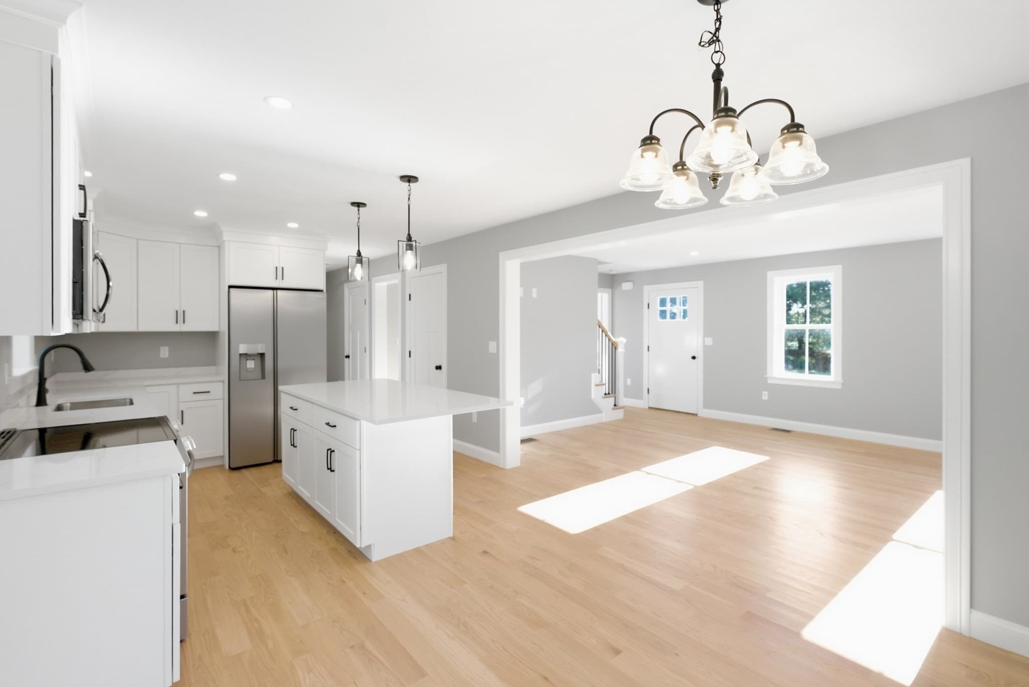 Single Family Residence at 158 Plain St, Bridgewater MA 02324, Bridgewater, photo 13 of 39