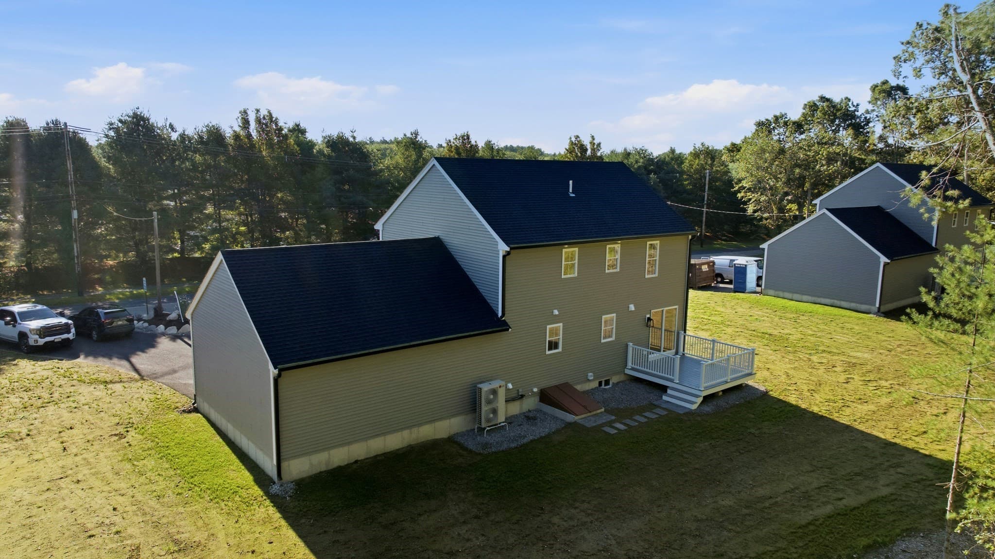 Single Family Residence at 158 Plain St, Bridgewater MA 02324, Bridgewater, photo 7 of 39