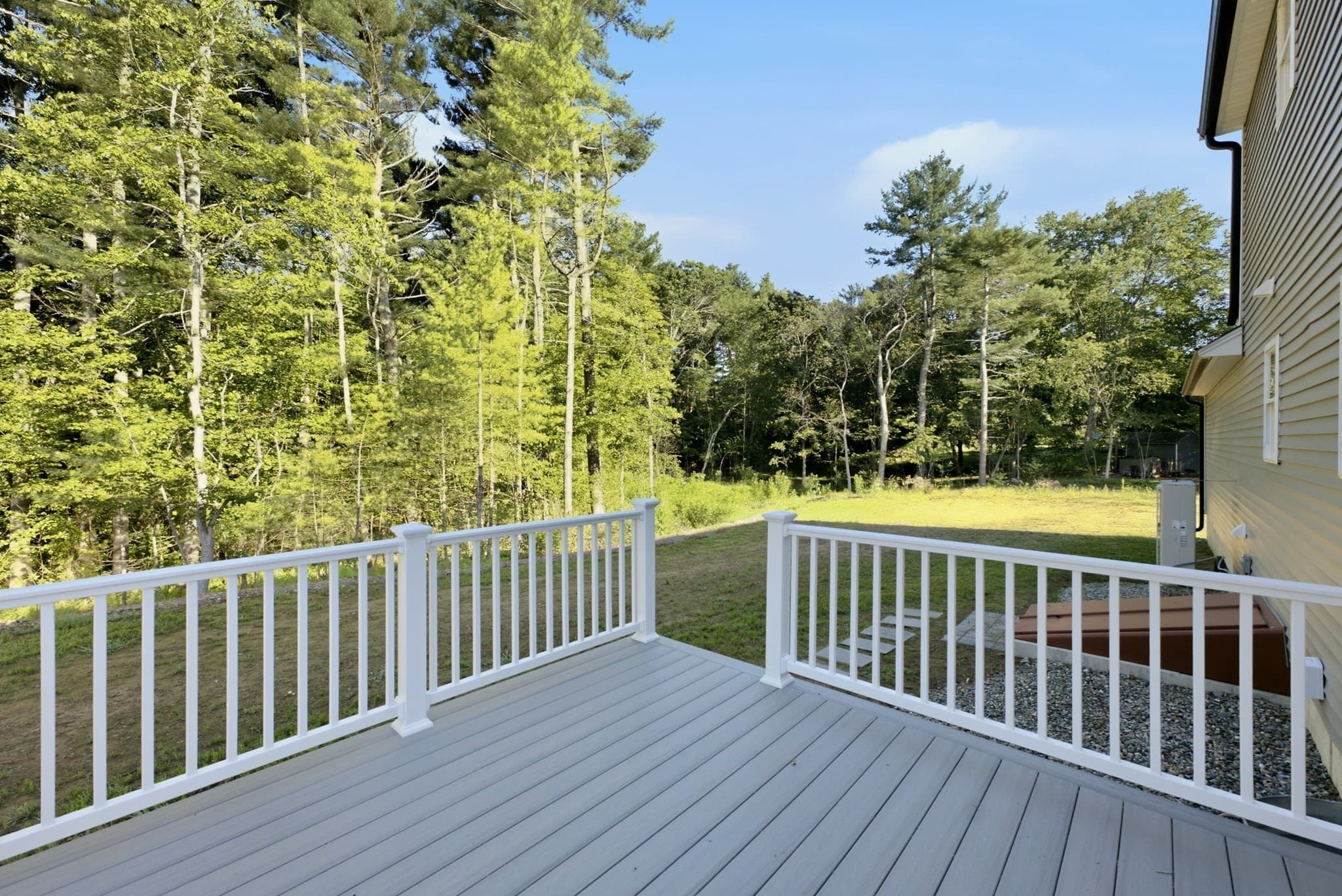 Single Family Residence at 158 Plain St, Bridgewater MA 02324, Bridgewater, photo 36 of 39