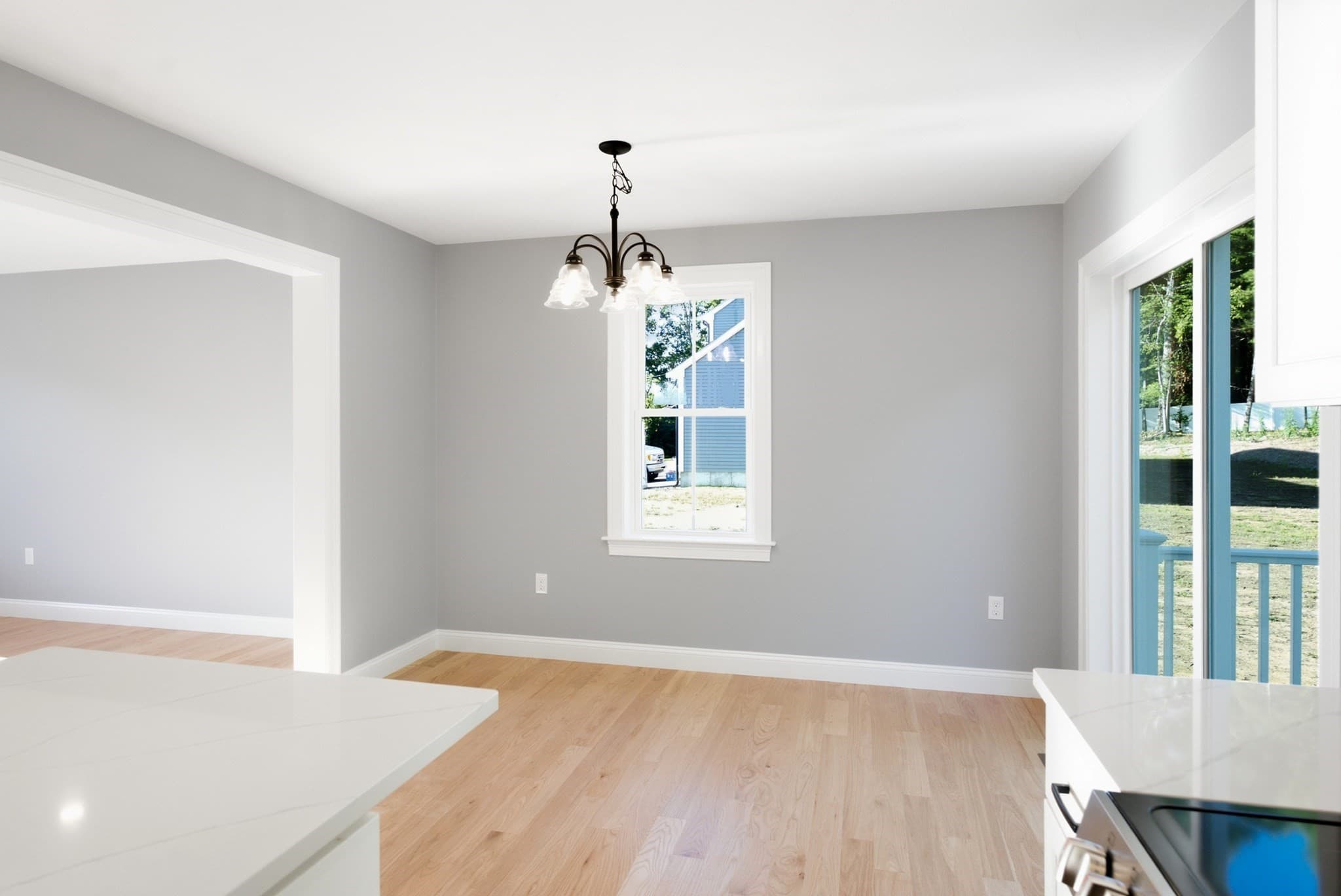 Single Family Residence at 158 Plain St, Bridgewater MA 02324, Bridgewater, photo 14 of 39