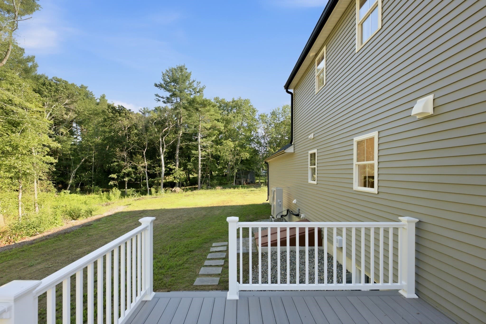 Single Family Residence at 158 Plain St, Bridgewater MA 02324, Bridgewater, photo 37 of 39