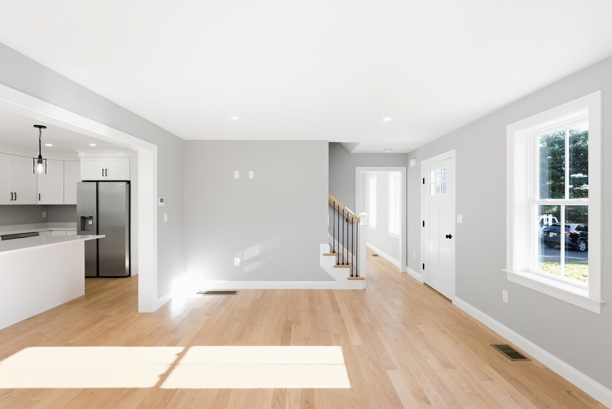 Single Family Residence at 158 Plain St, Bridgewater MA 02324, Bridgewater, photo 21 of 39